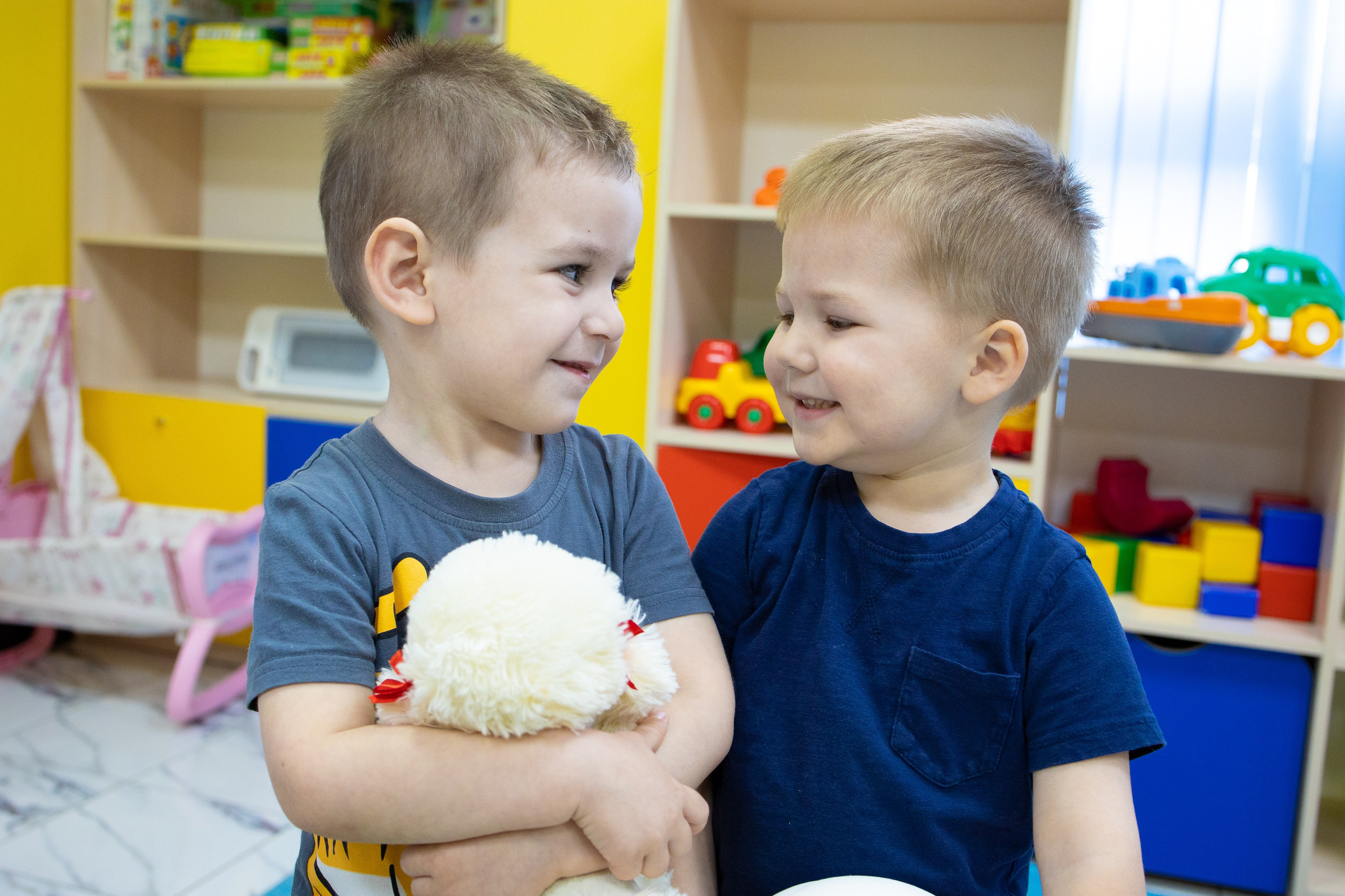 Детский сад «Золотой ключик» | Фото. Фото и видеосъемка любых мероприятий в городе Краснодаре и Краснодарском крае. Щеколдин Антон