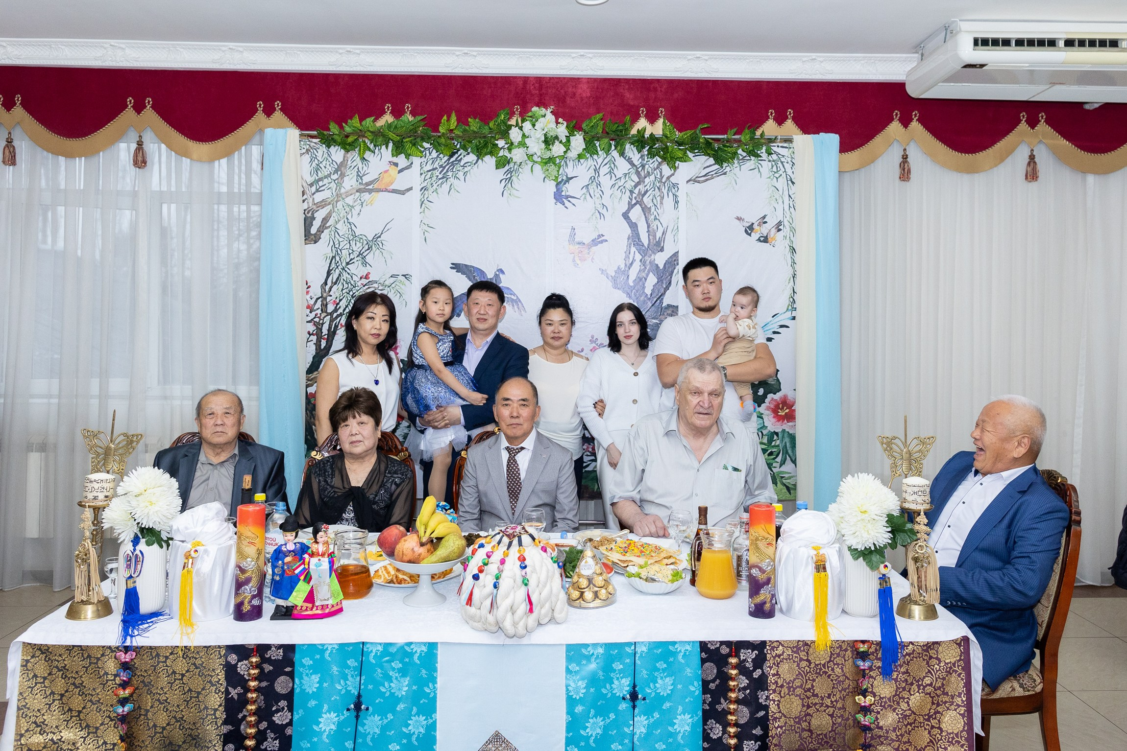 70 лет. Фото и видеосъемка любых мероприятий в городе Краснодаре и Краснодарском крае. Щеколдин Антон