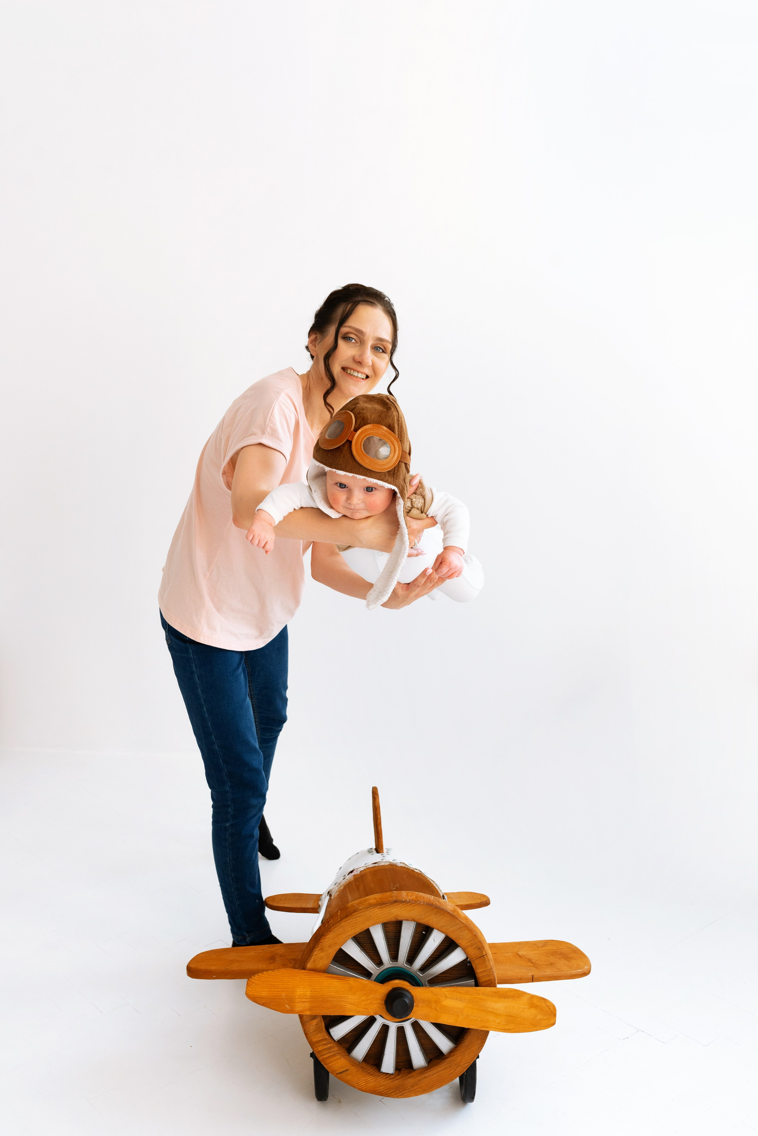 Эллай (6 месяцев)