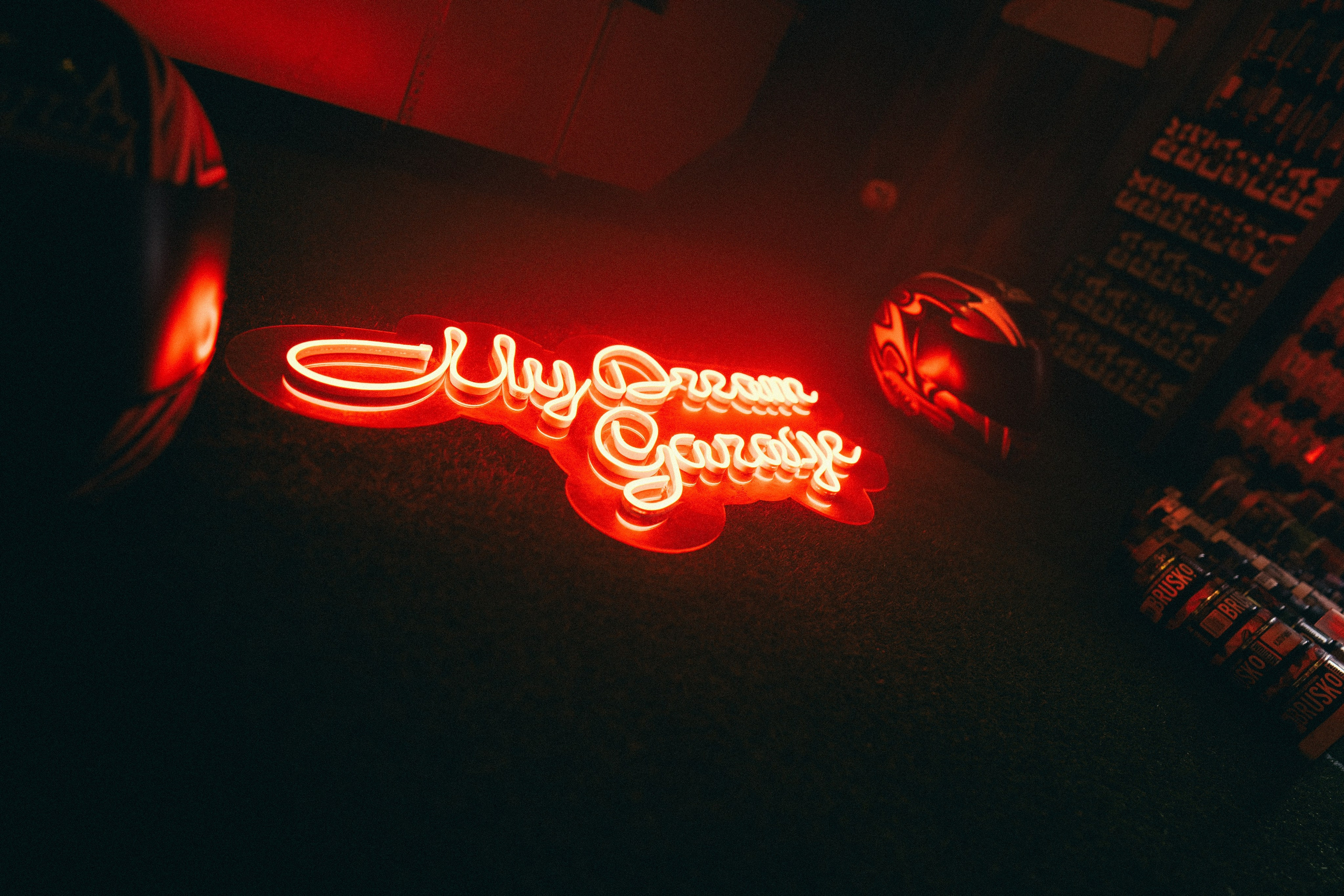 День рождения Анны. Фотограф на любое событие в Кемерово