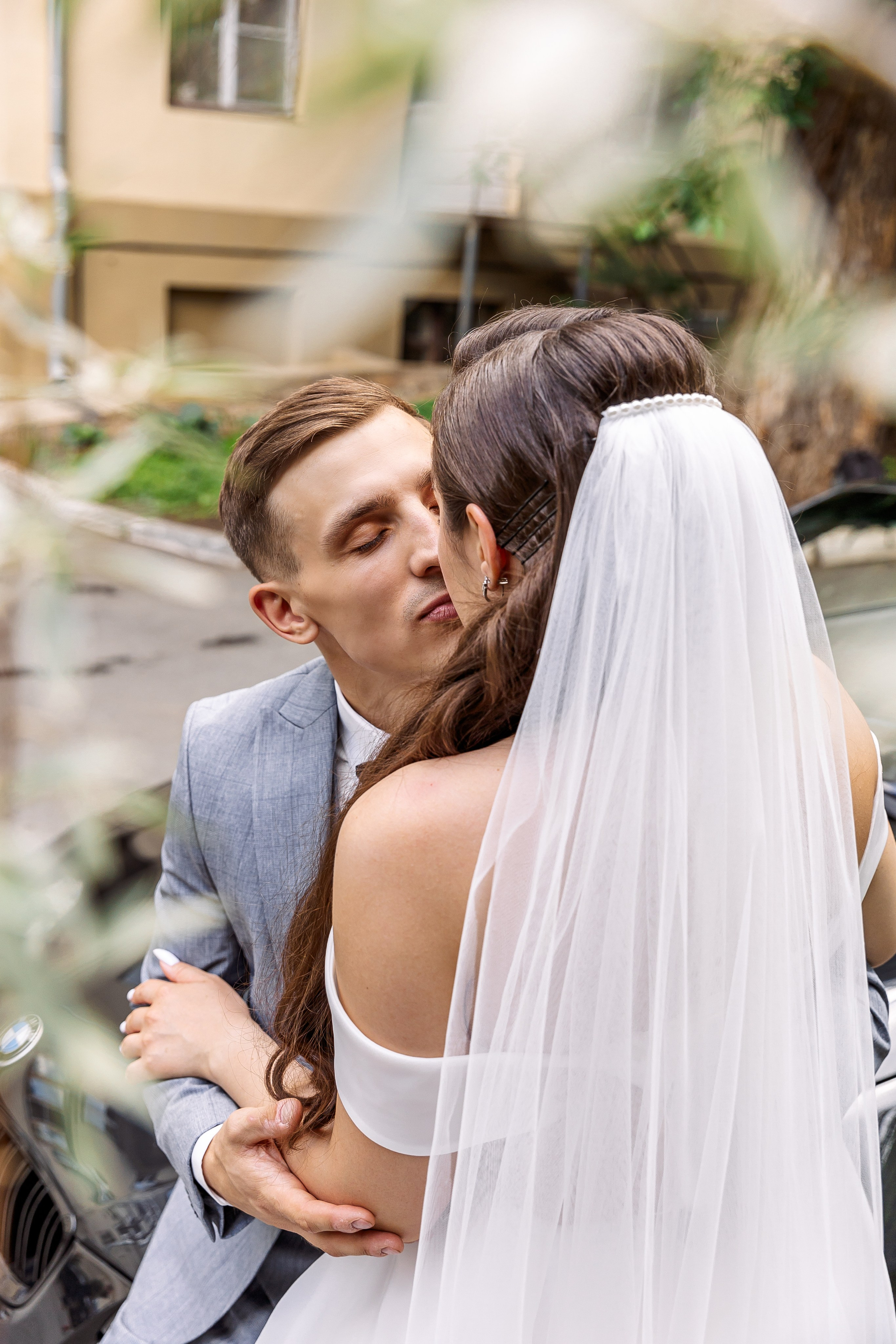 Сергей и Валерия. Свадебный и семейный фотограф в Челябинске Юлия Ишимова