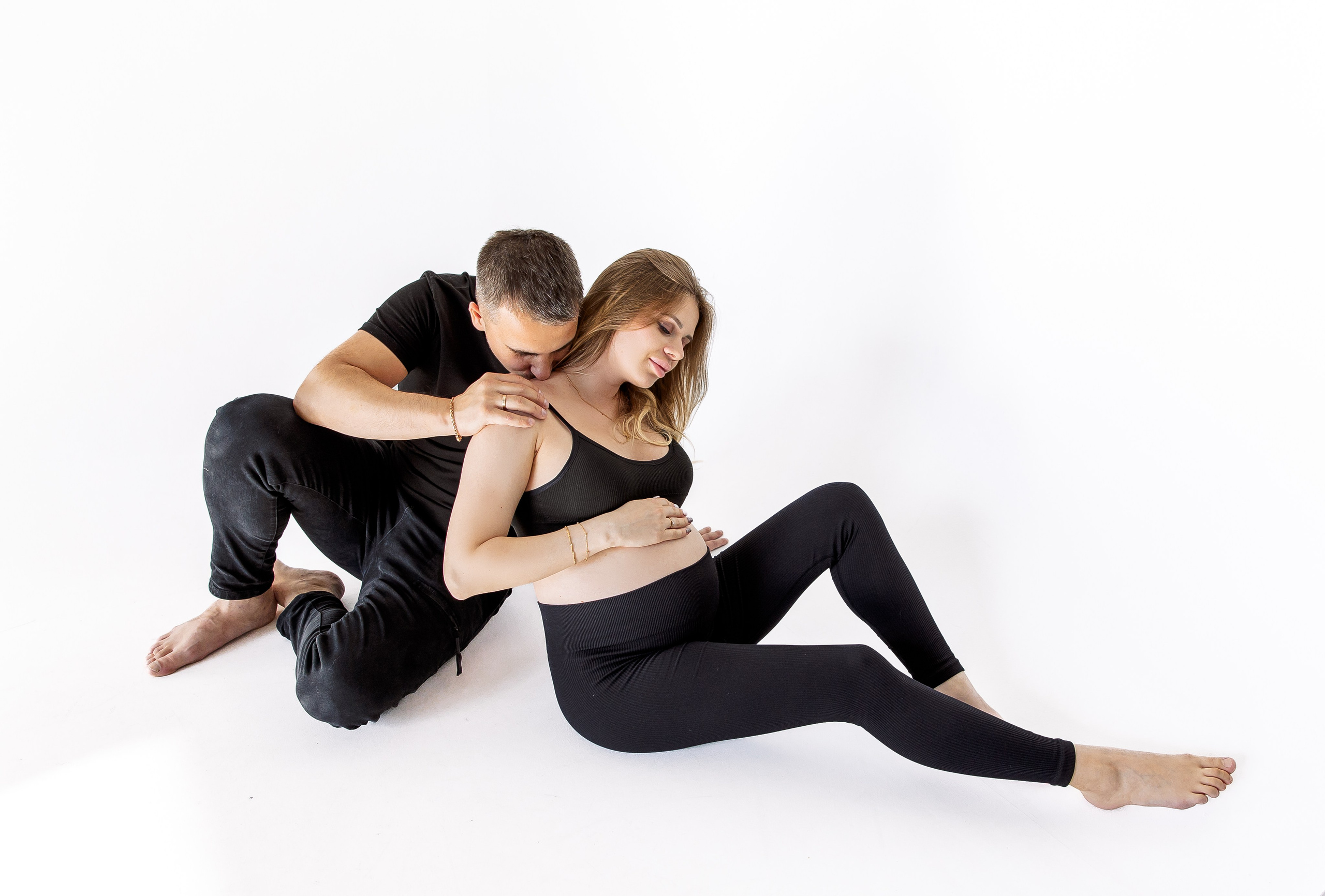 Беременность Кристина и Саша. Свадебный и семейный фотограф в Челябинске Юлия Ишимова