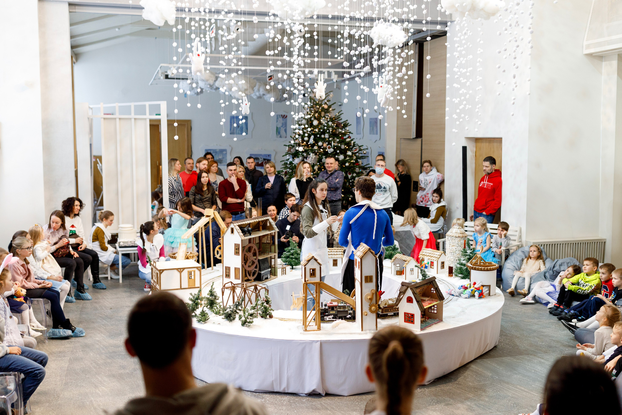 MR Group. Репортажный фотограф в Москве Евгений Новиков