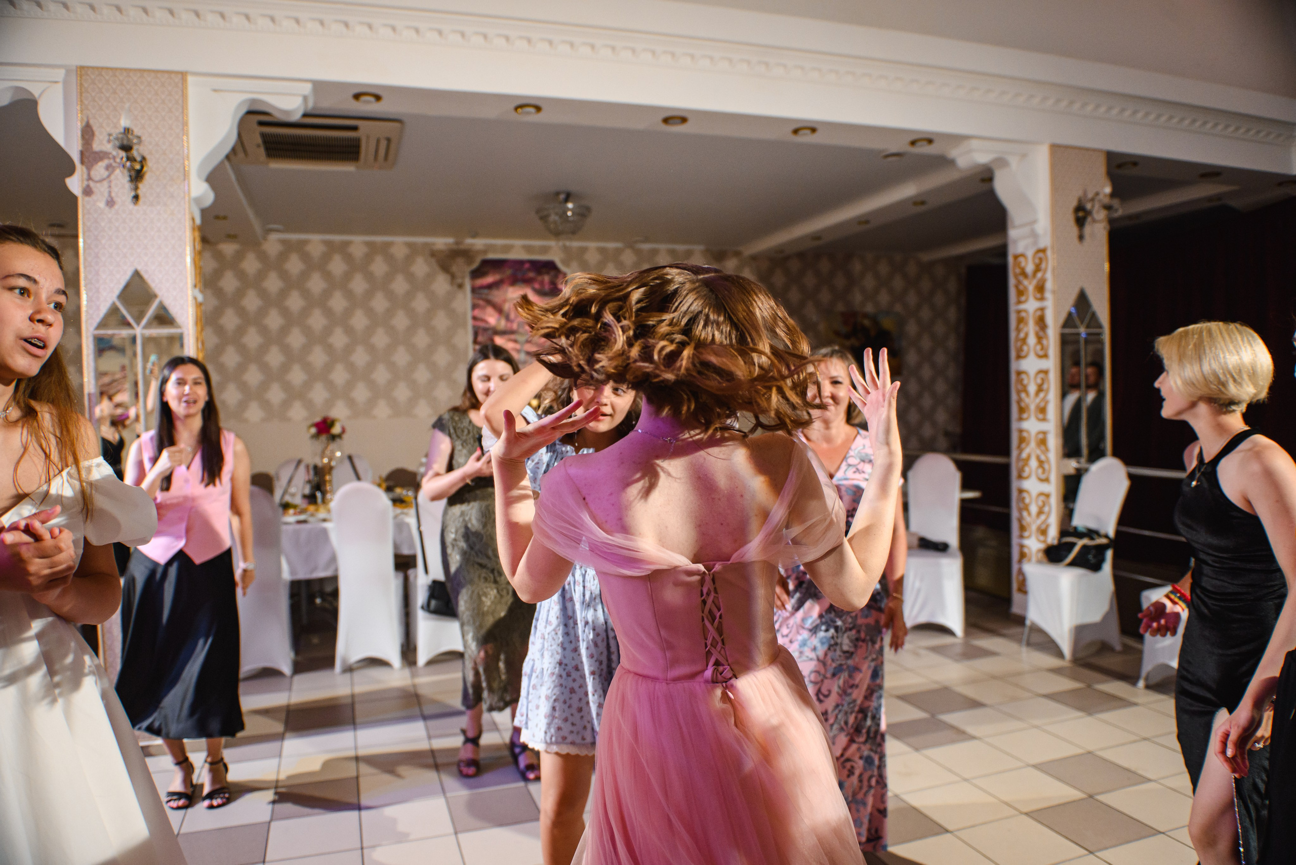 Выпускной | Нур-Султан. Семейный фотограф Саратов Маргарита Куликова