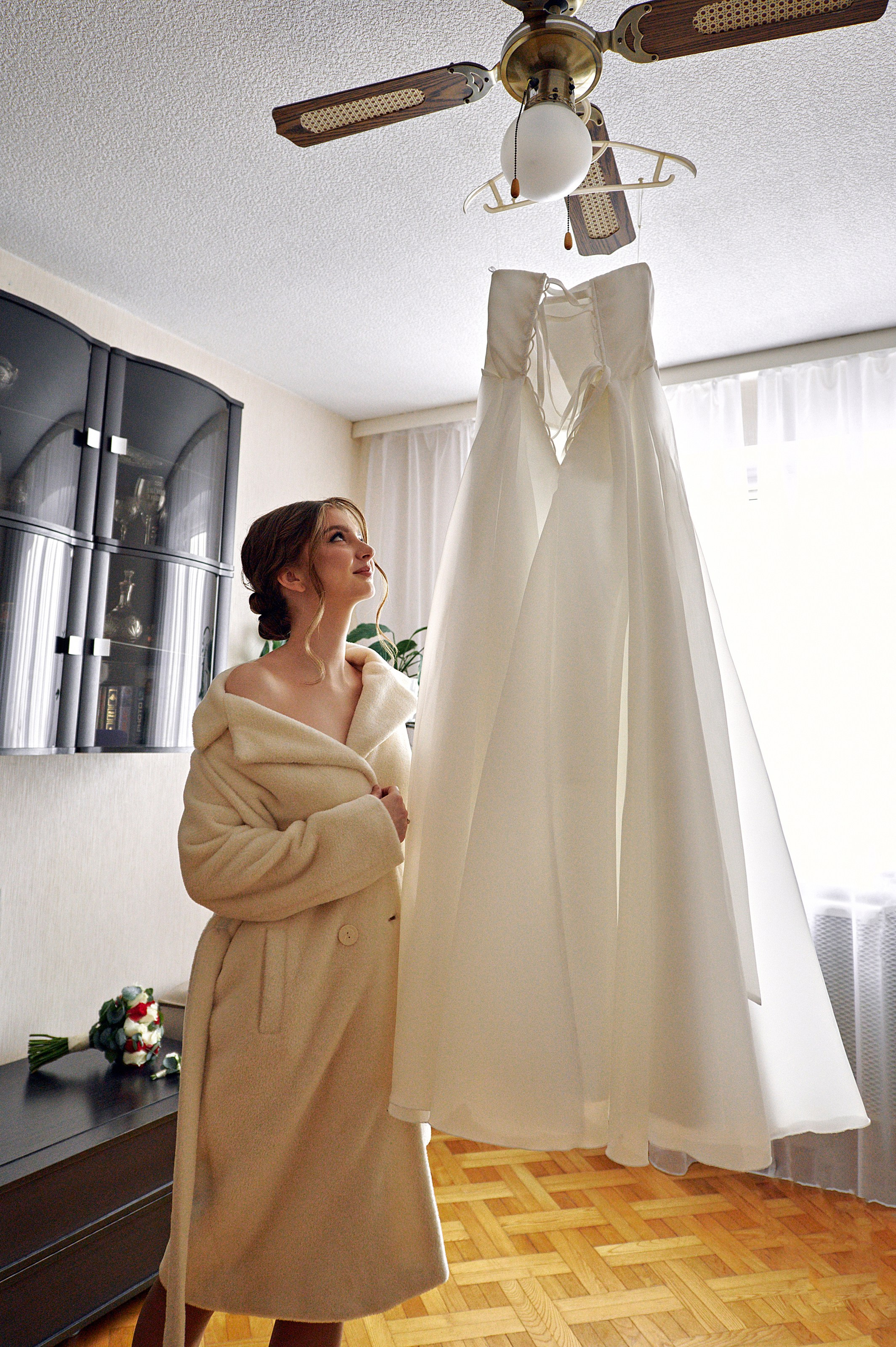 Свадьба Артема и Елены. Фотограф Катерина Устименко