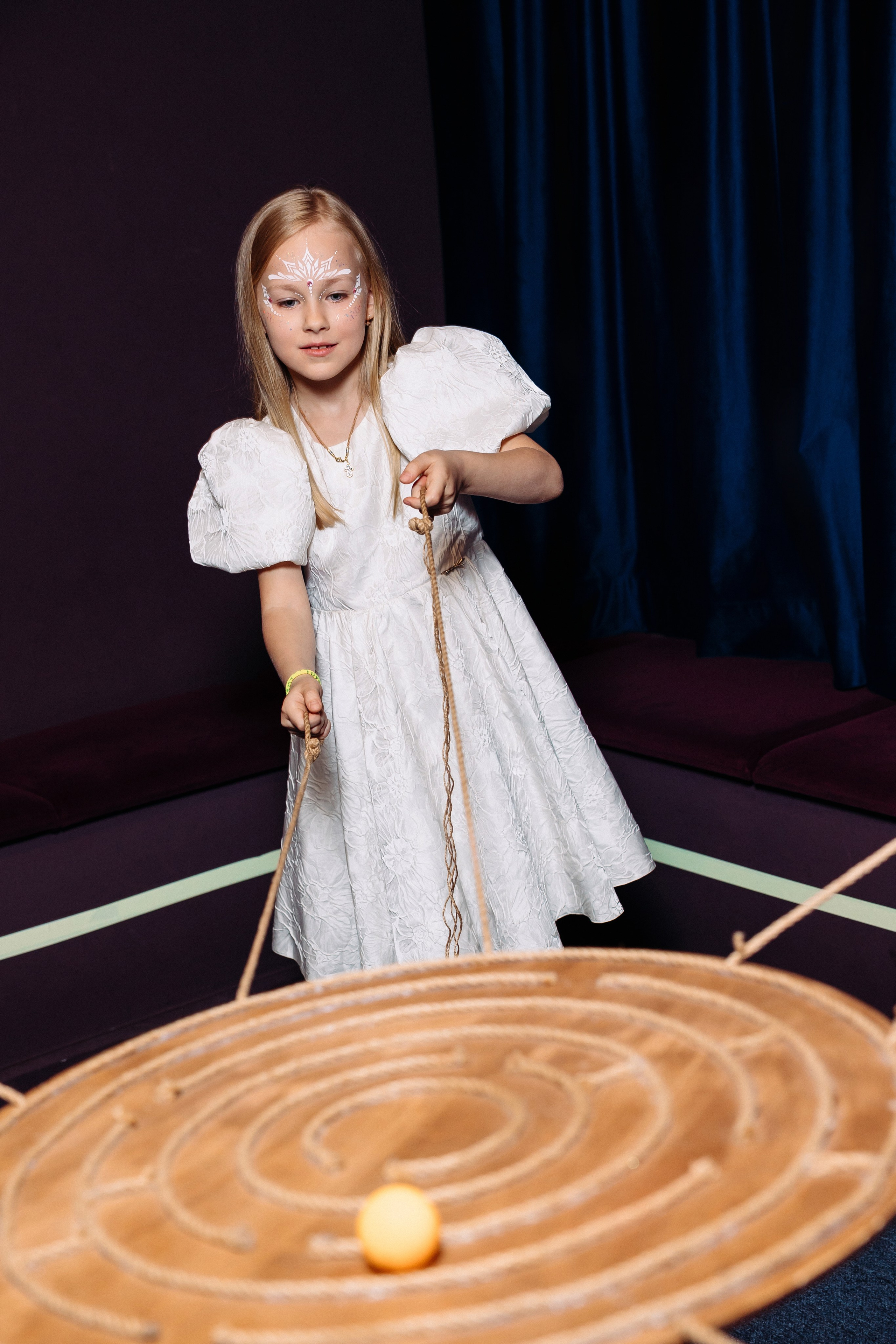 Дни Рождения. Фотограф в Санкт-Петербурге Кирюшенков Андрей