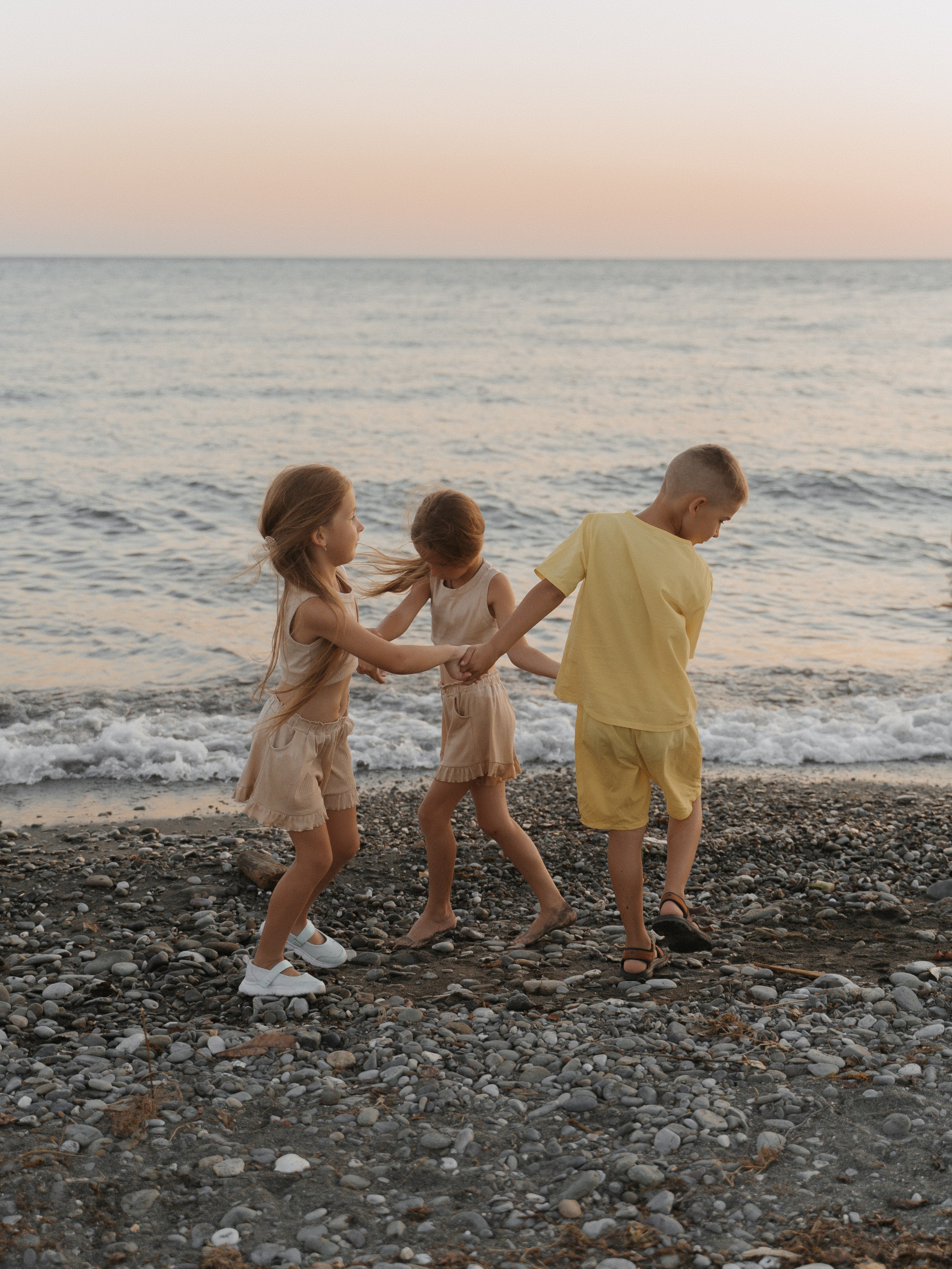 Семейные фотосессии. Фотограф на Пхукете Виктория