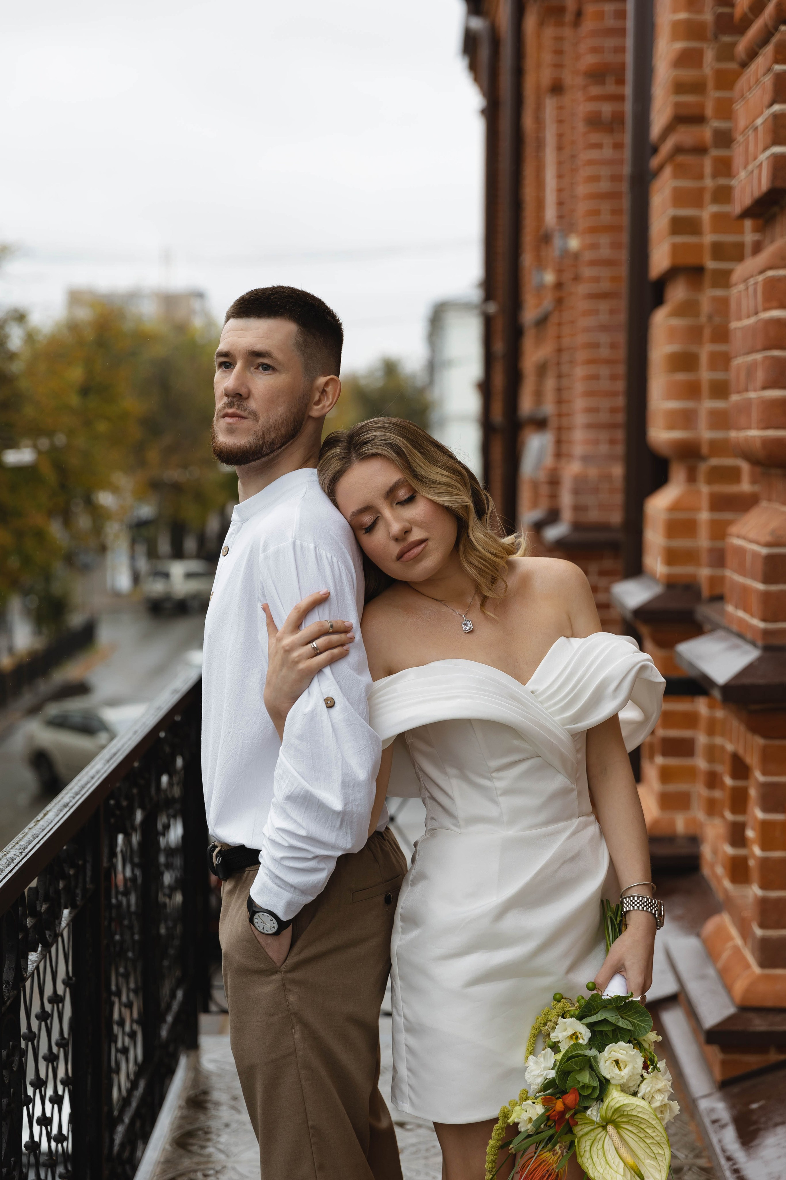 Mini wed day. Э Т О М Ы