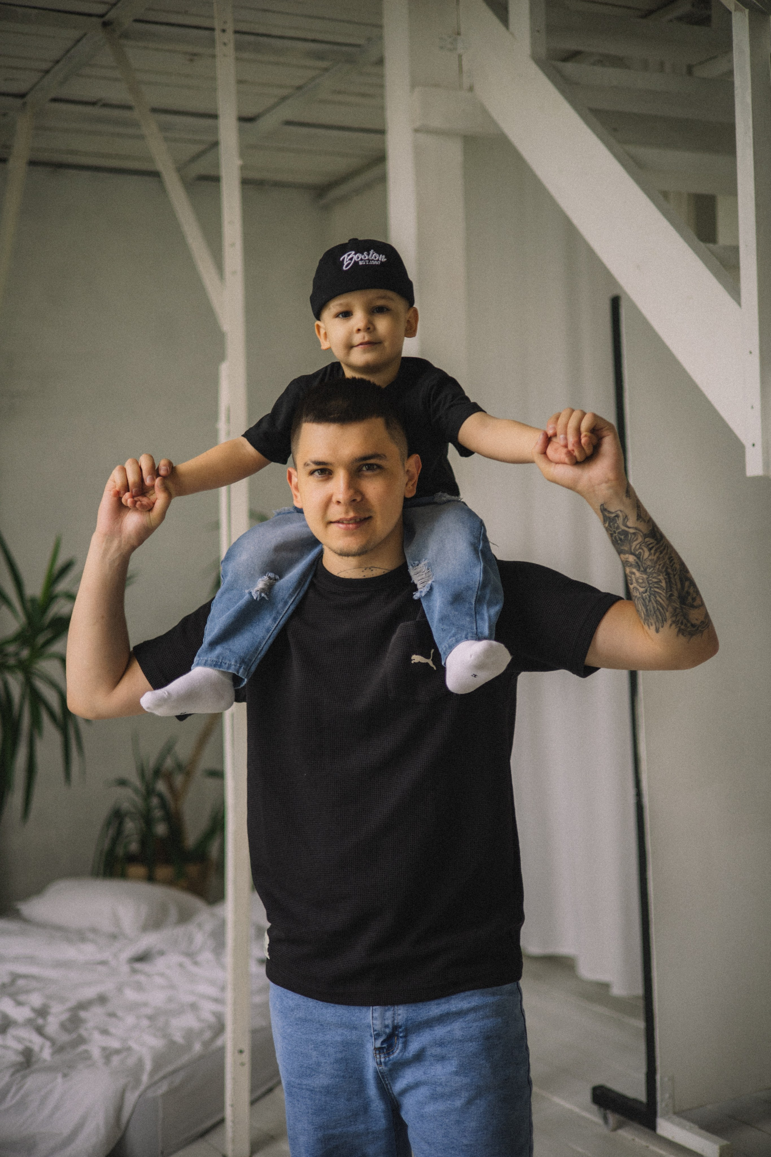 Денис, Давид. Фотограф в г. Чита