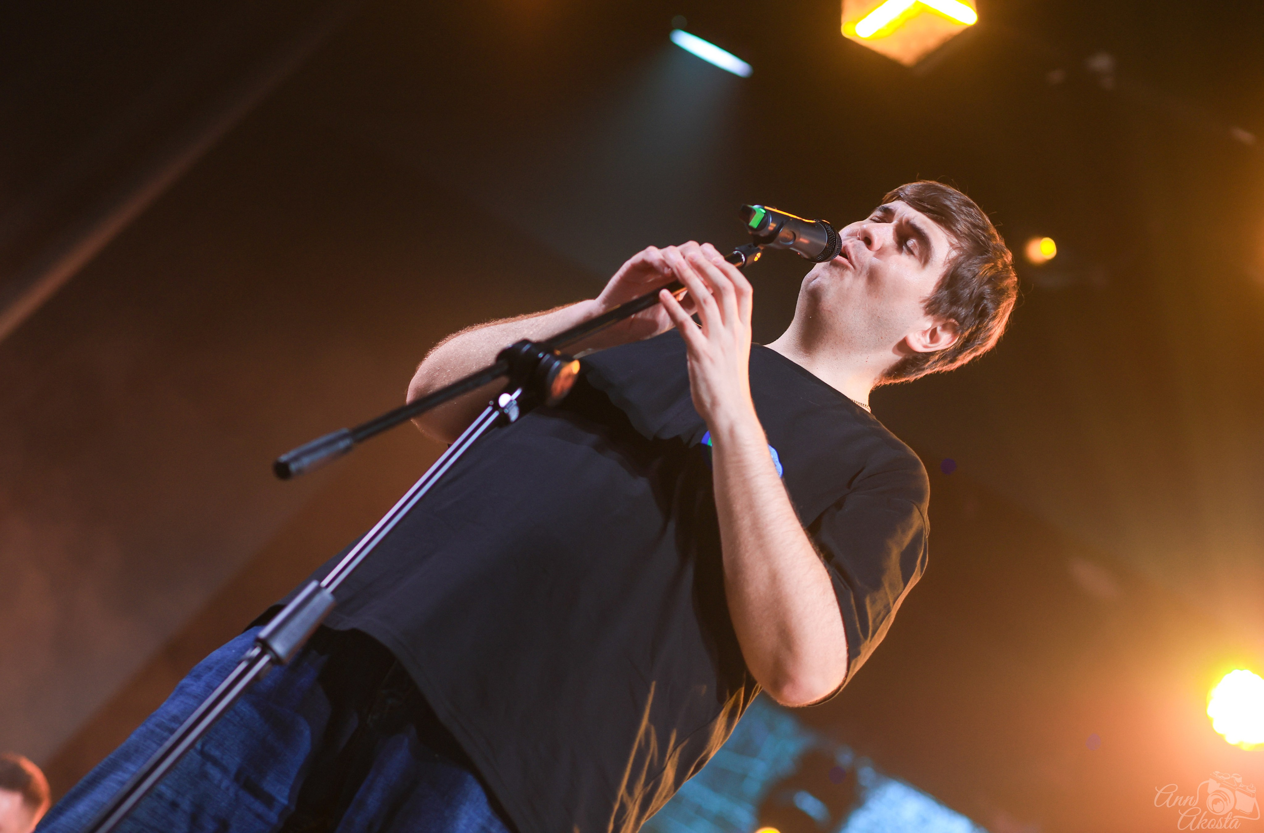 РОК’Н'ХОР — концерт хора ЛИК и группы ILLIDIANCE. Анна Акоста: фотограф в Санкт-Петербурге и Таганроге