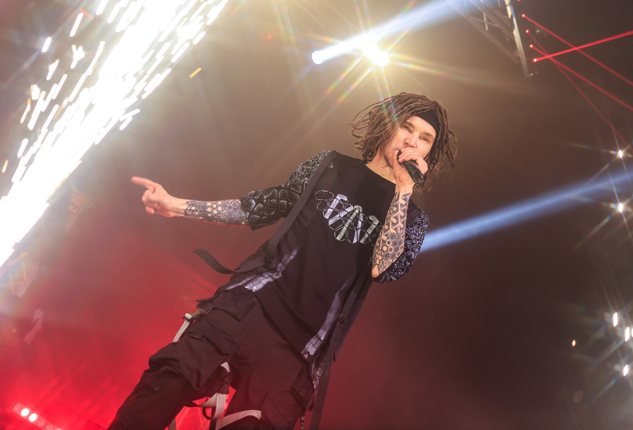 СЛОТ | Sound | СПБ. Анна Акоста: фотограф в Санкт-Петербурге и Таганроге