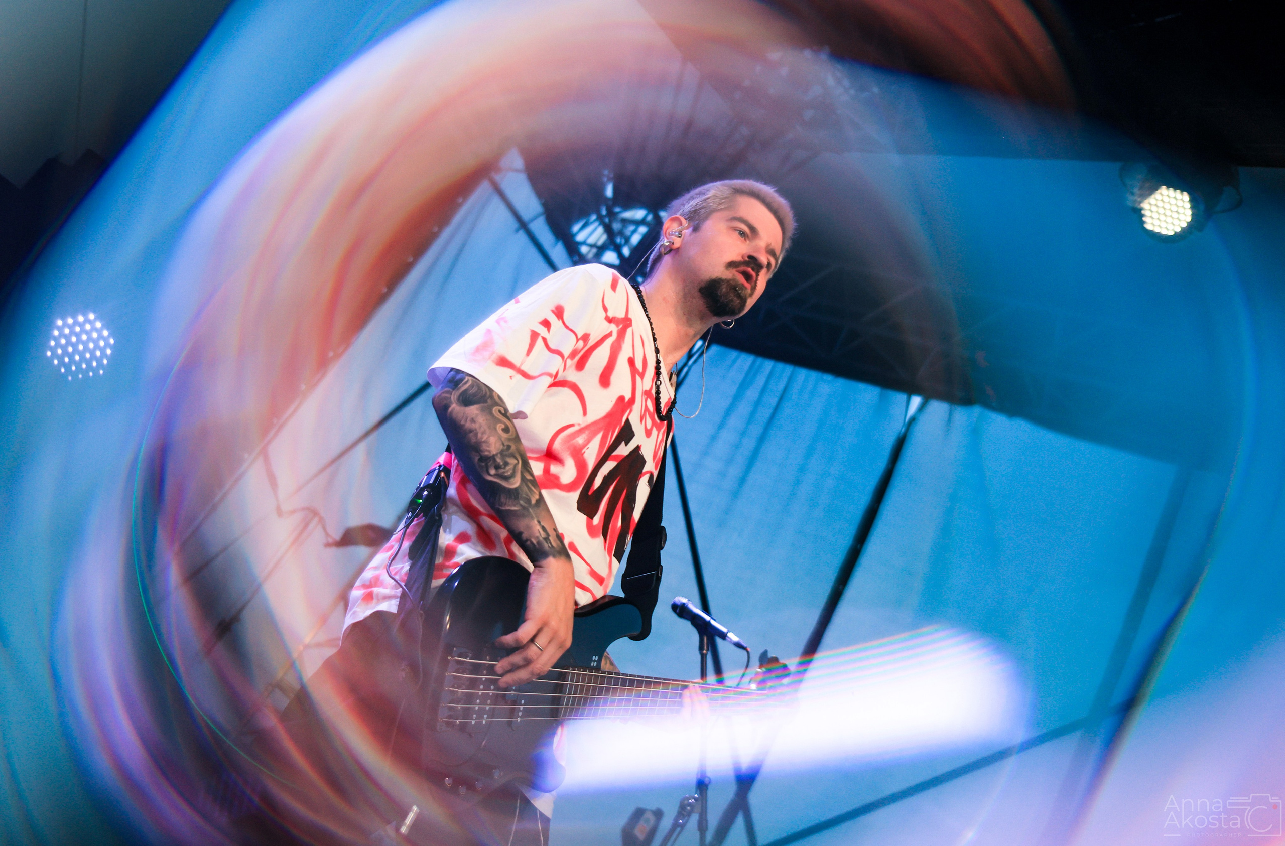 СЛОТ | Roof Place | СПБ. Анна Акоста: фотограф в Санкт-Петербурге и Таганроге