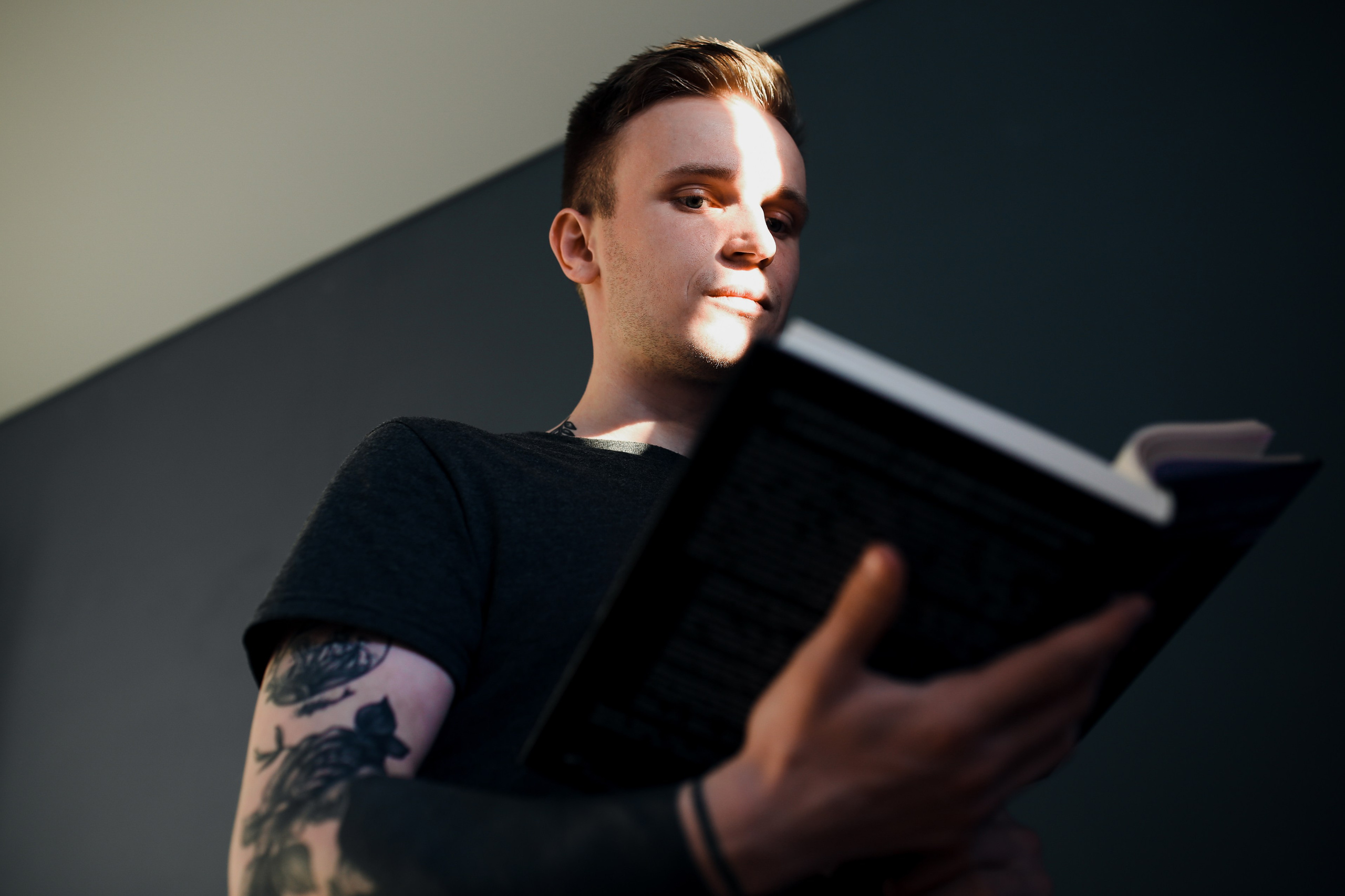 Индивидуальные съёмки. Фотограф в Бресте