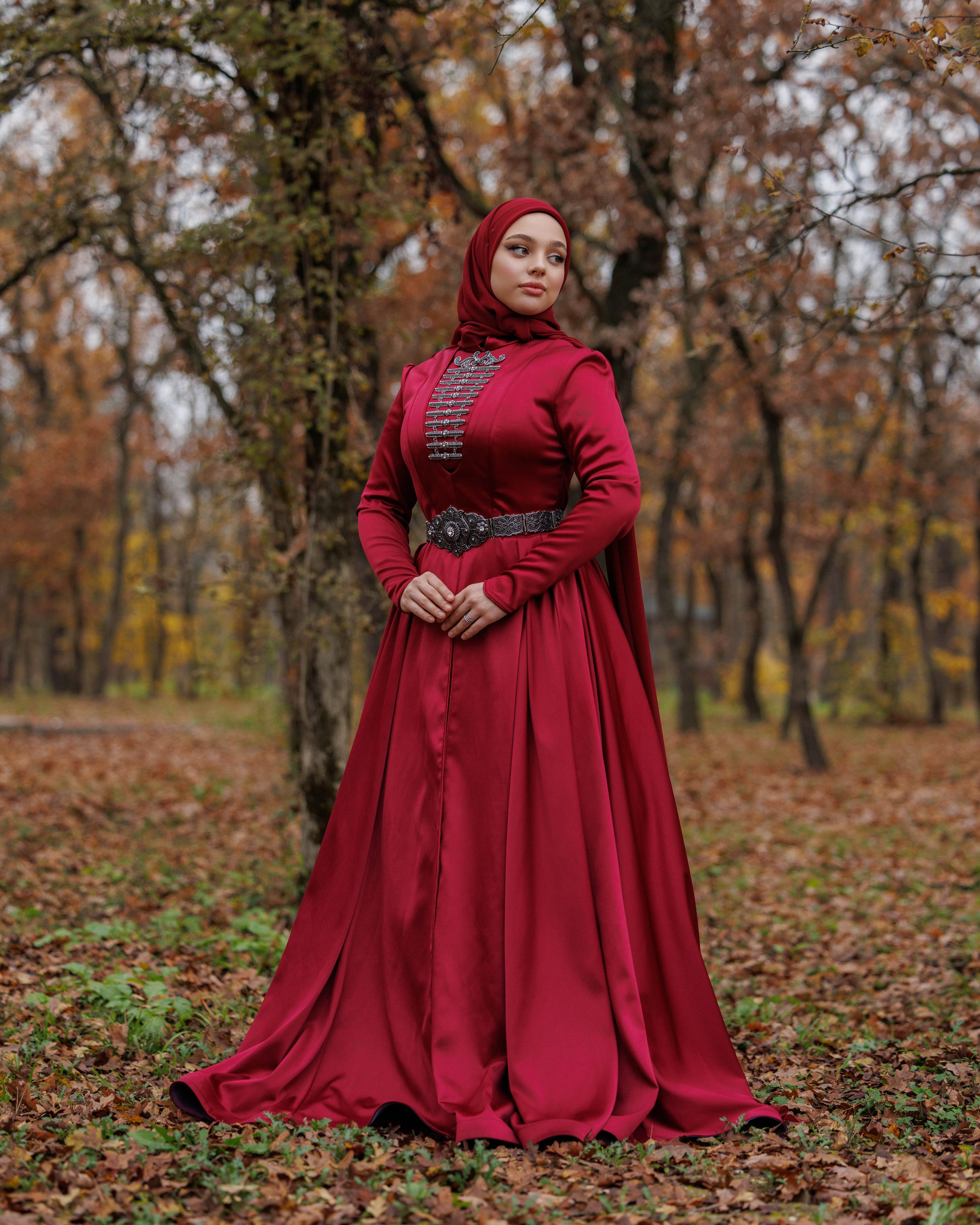 Naslediyekavkaza Свадебный салон. Taysumoff