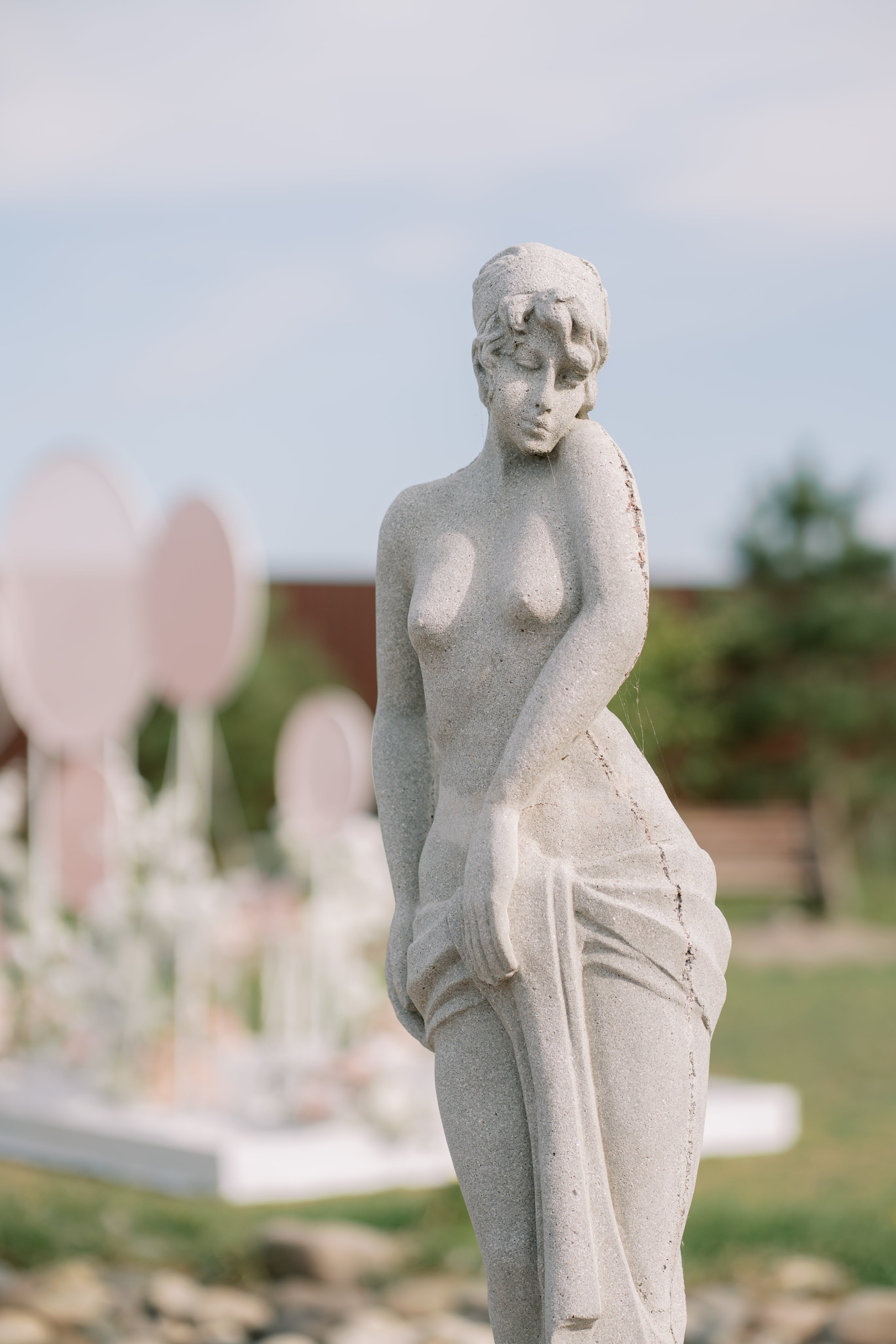 Свадьба Игоря и Юлии