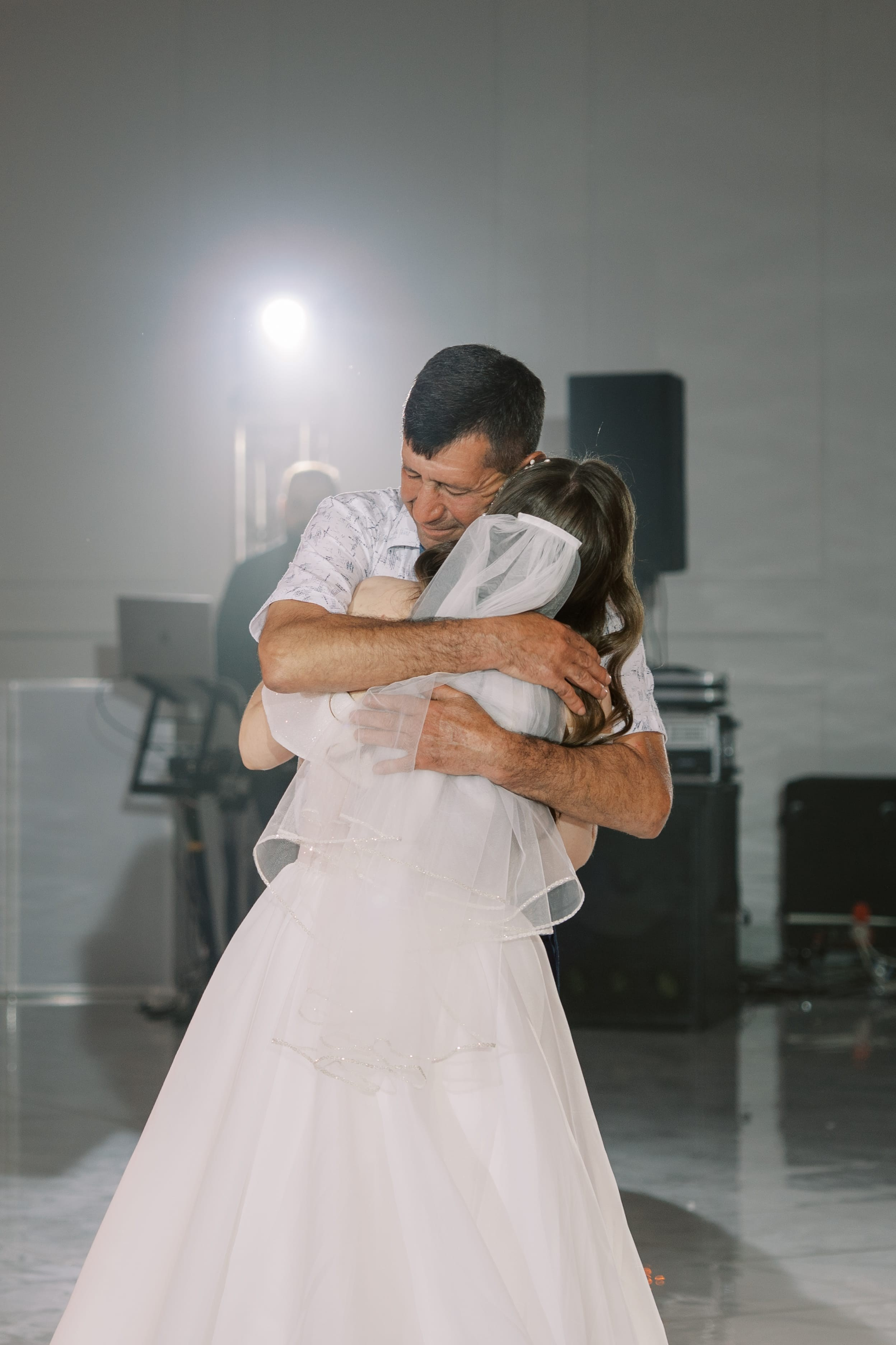 Свадьба Сергея и Дианы в ресторане «Загородный клуб Голицын»