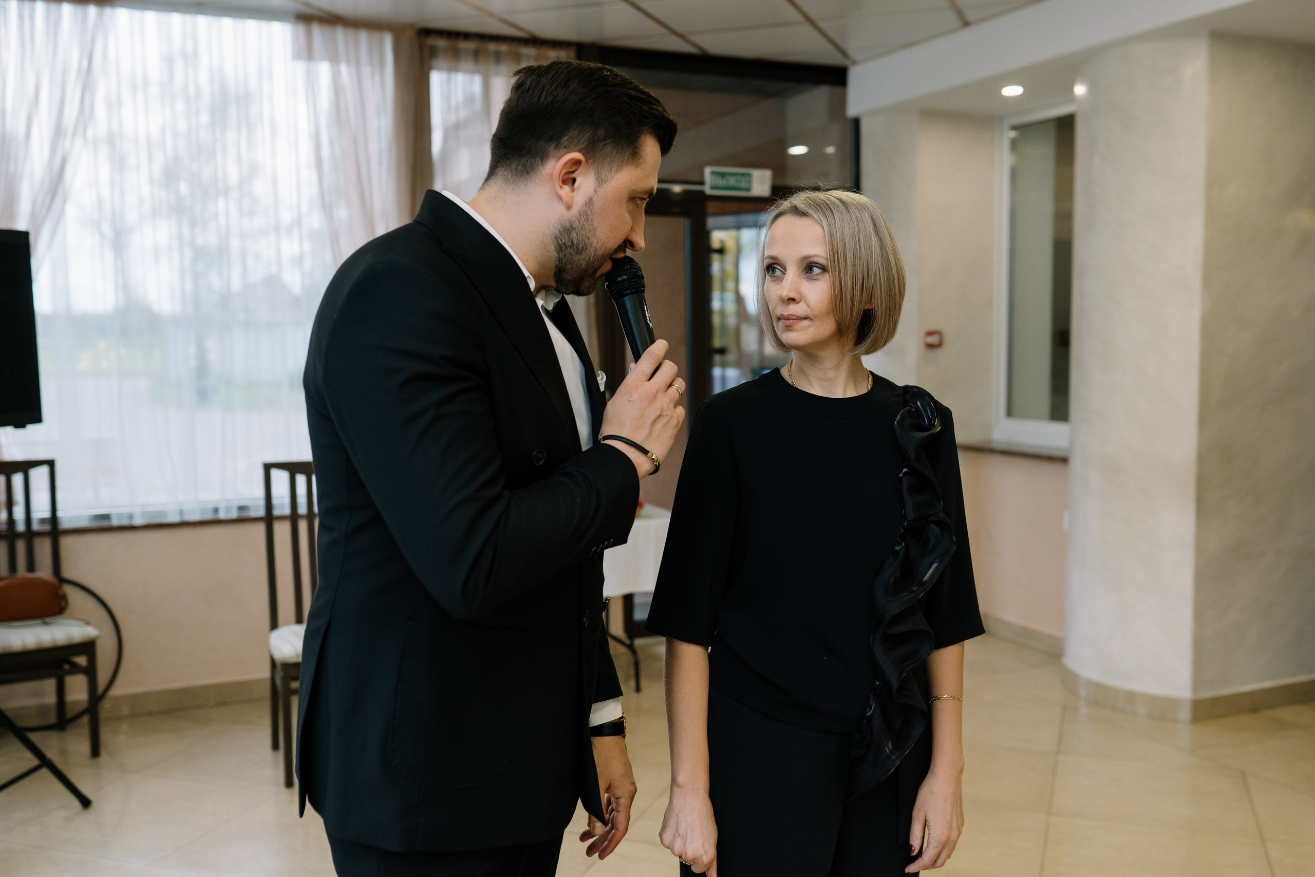 Олег & Алина