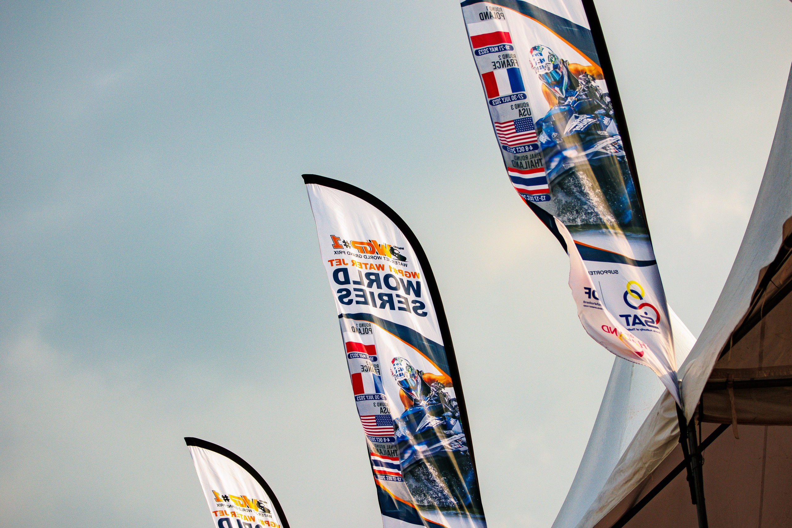 Waterjet World Gran Prix 2023