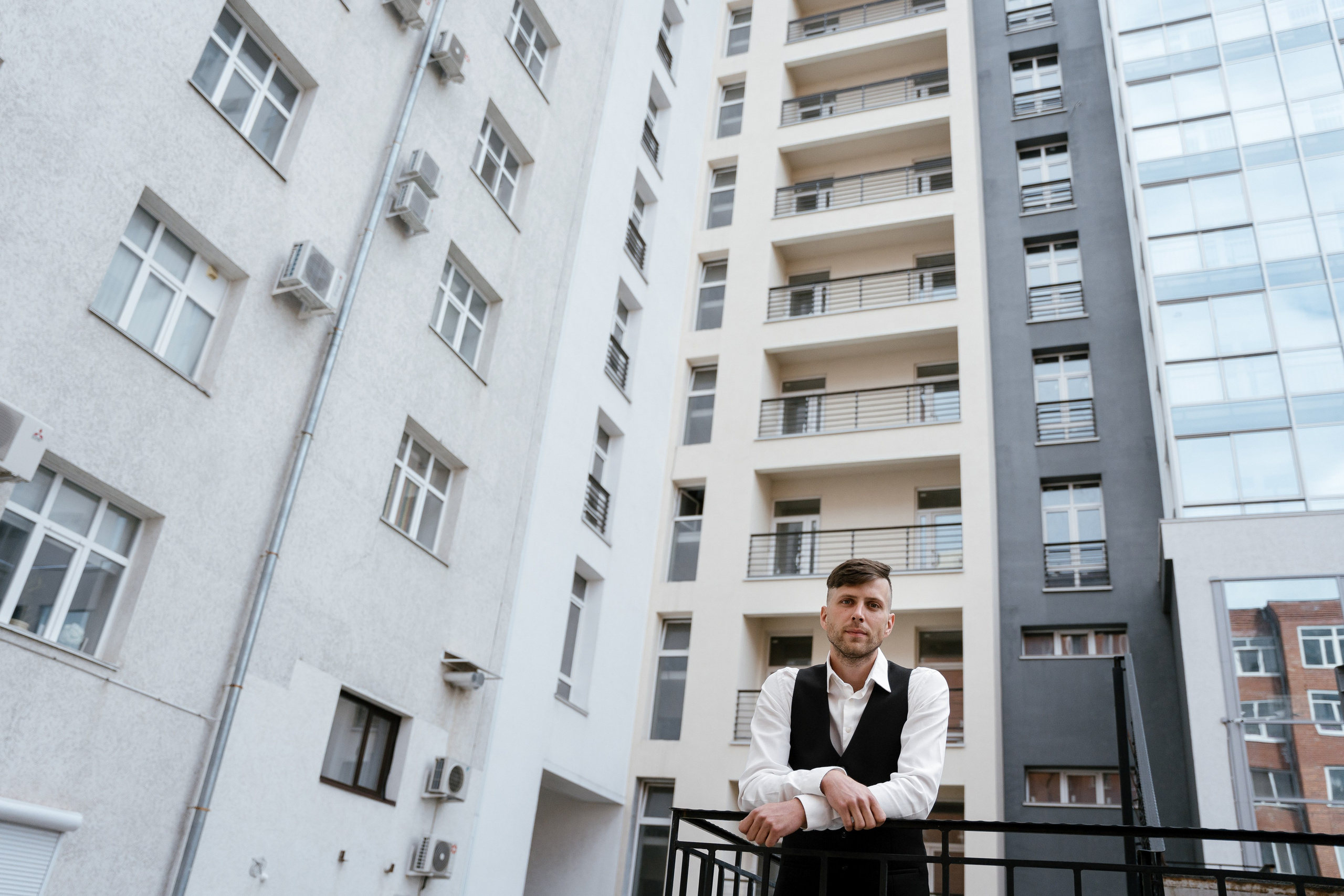 Витя и Аня. Фотограф Томск, Новосибирск Влад Свириденко