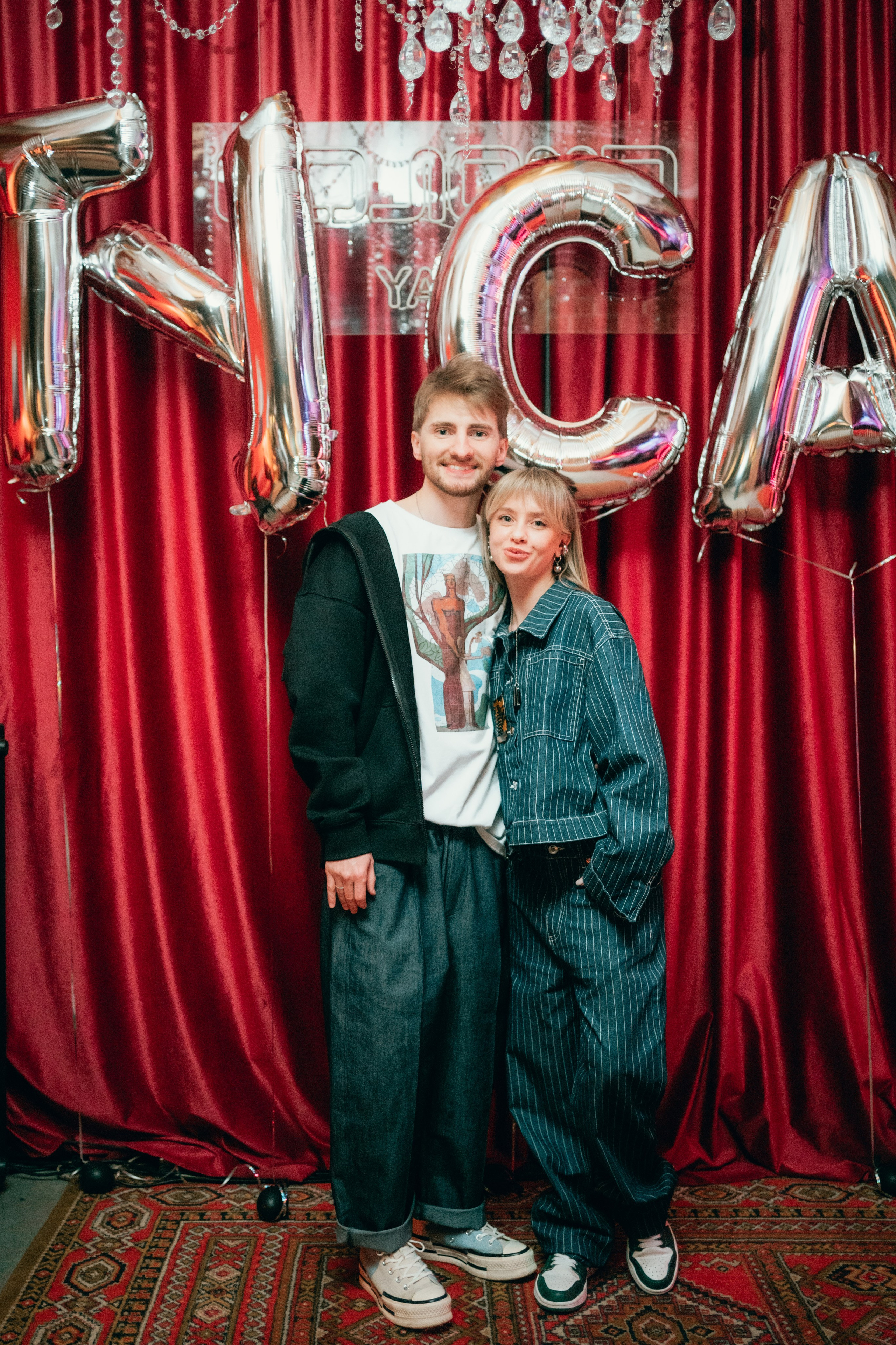 День рождения Саши | SamayaLubimaya. Главная