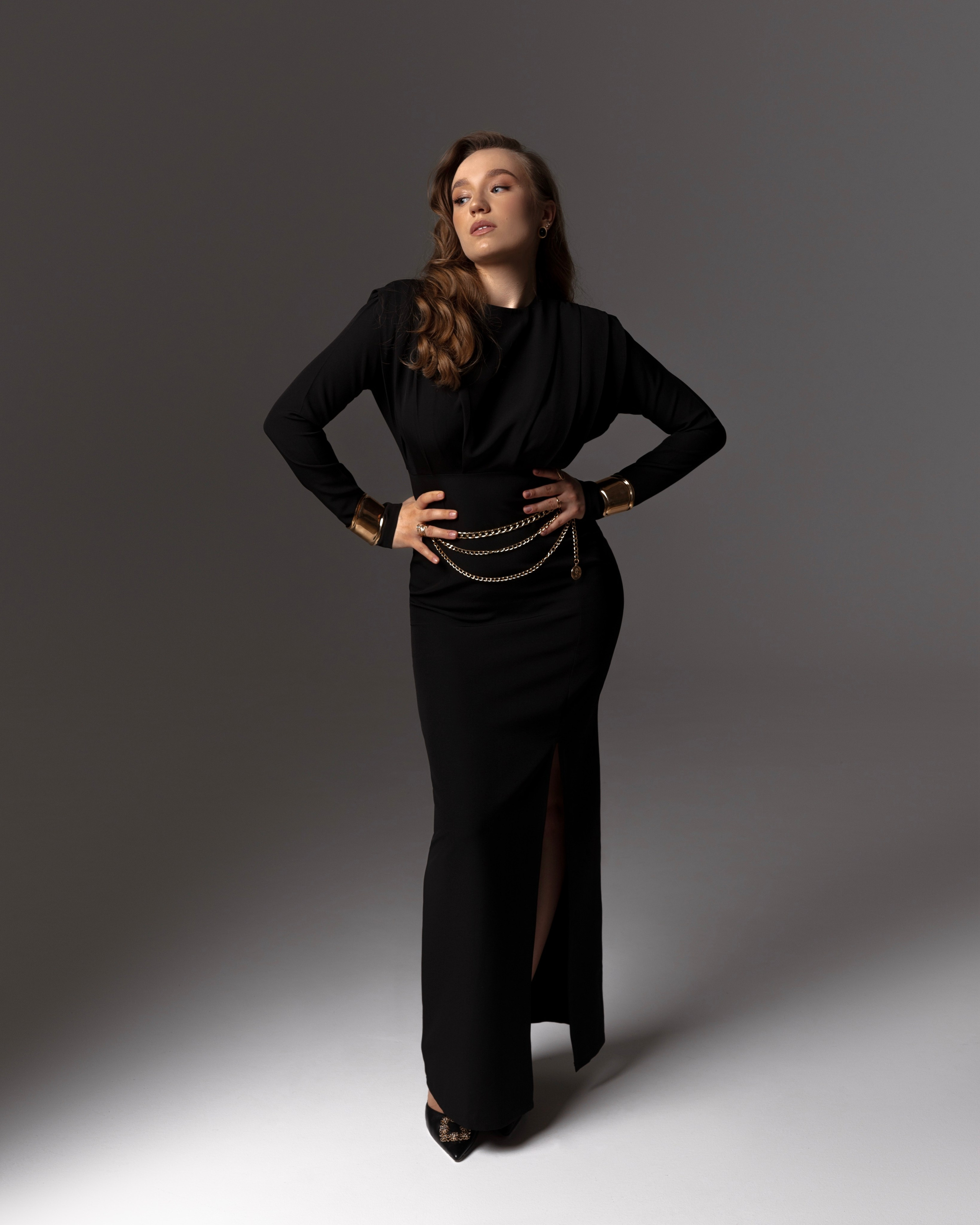 Настя. Фотограф Екатеринбург | Оля Макарова