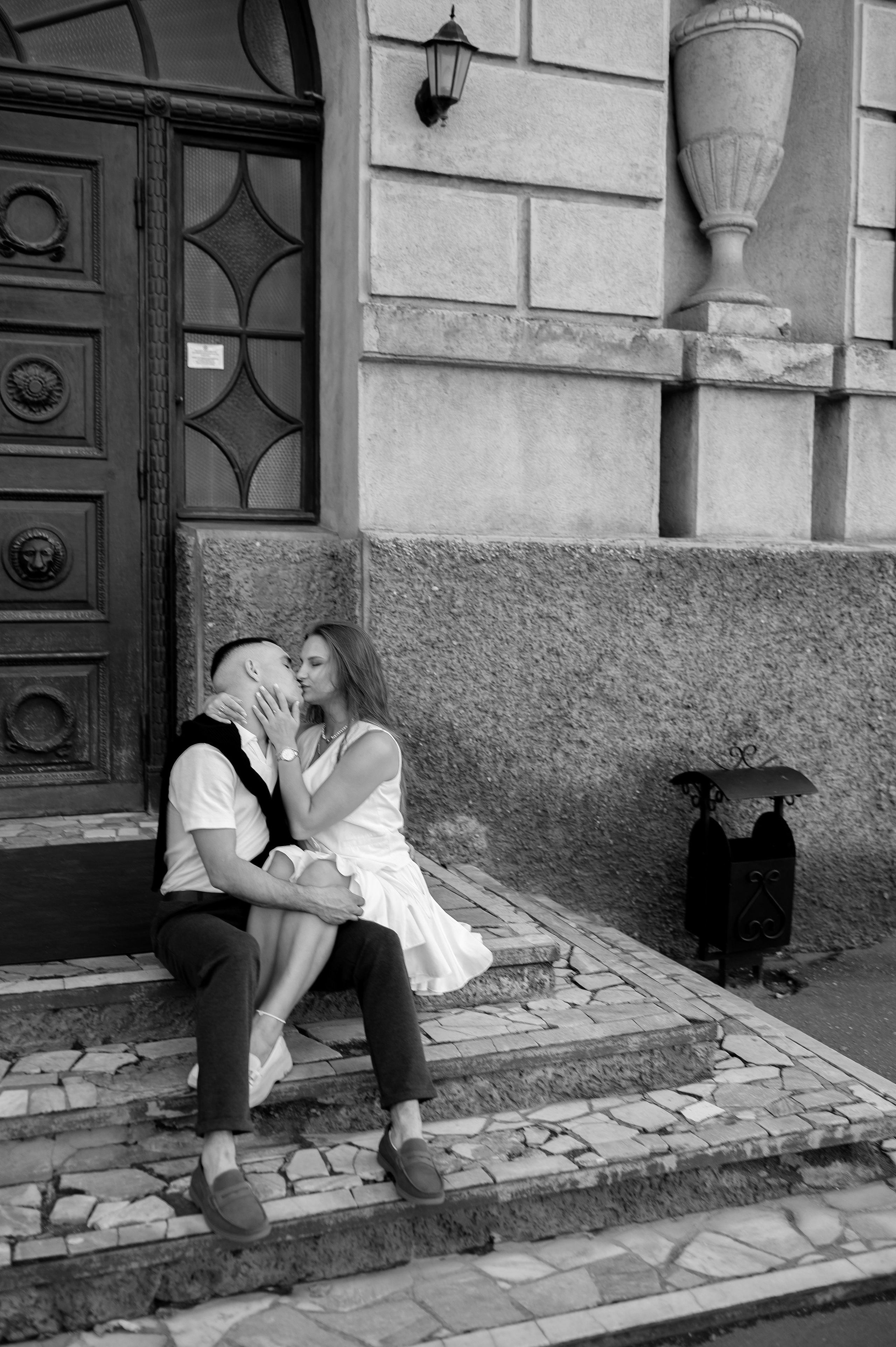 Виталик и Диана. Свадебный и семейный фотограф в Серпухове Александра Дерюшева