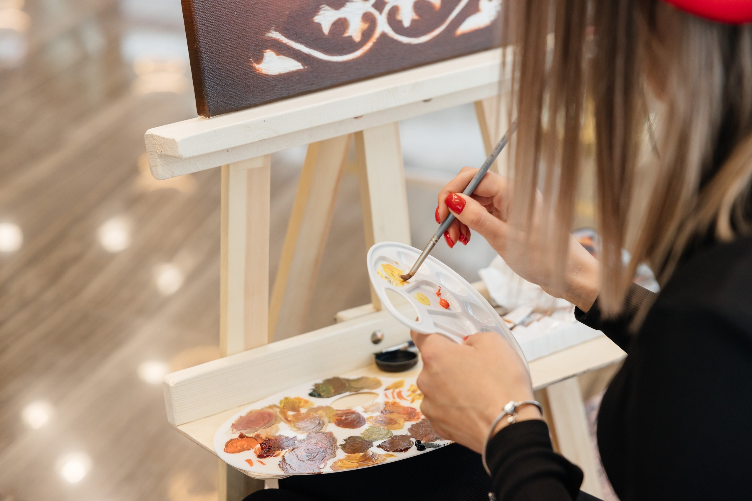 Проект 3. 15 летие Самрук Казына. Дата: октябрь 2023. Профессиональный фотограф в городе Астана/Алматы Даурен Сембаев