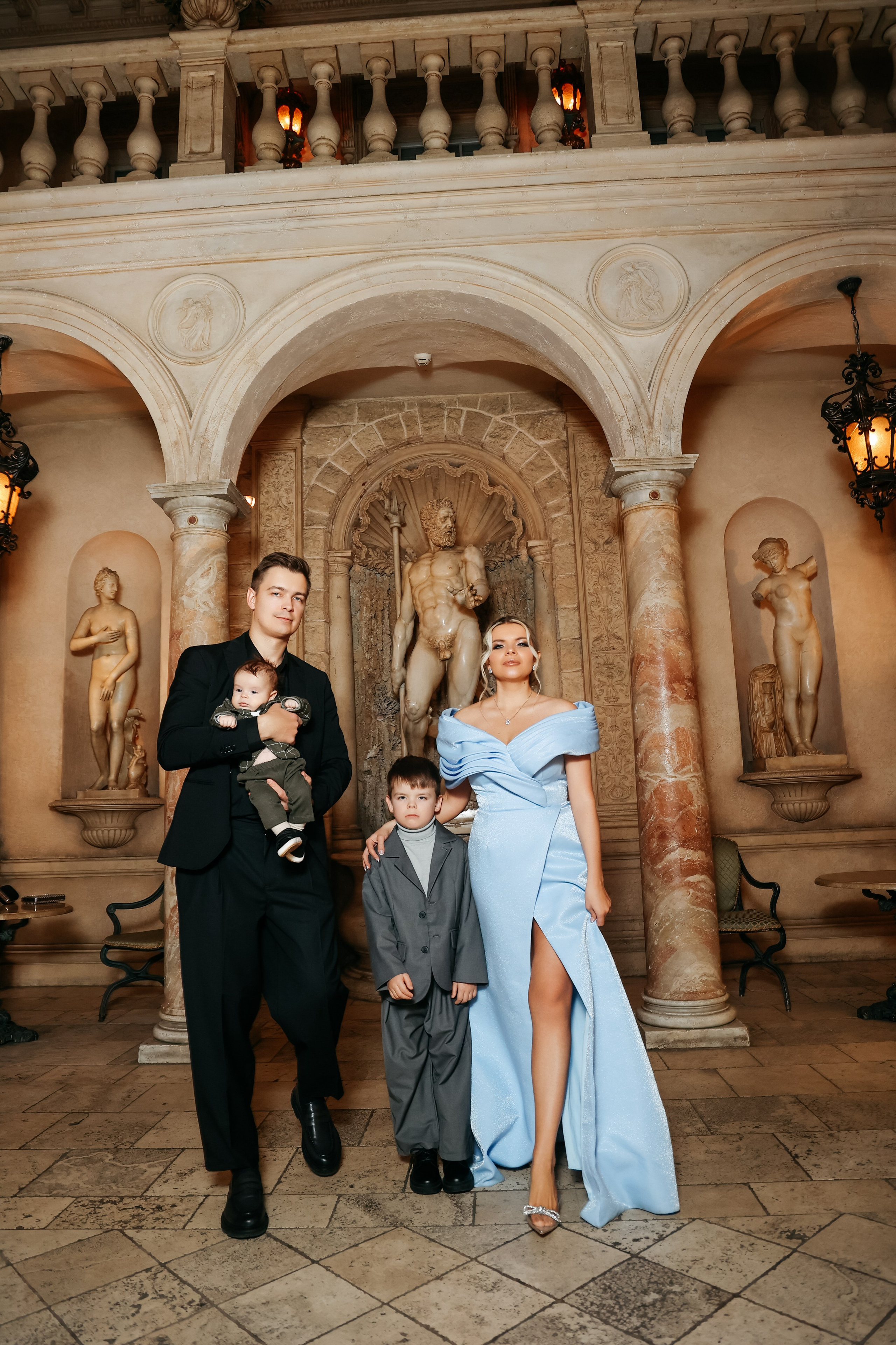 Елена Налеткина