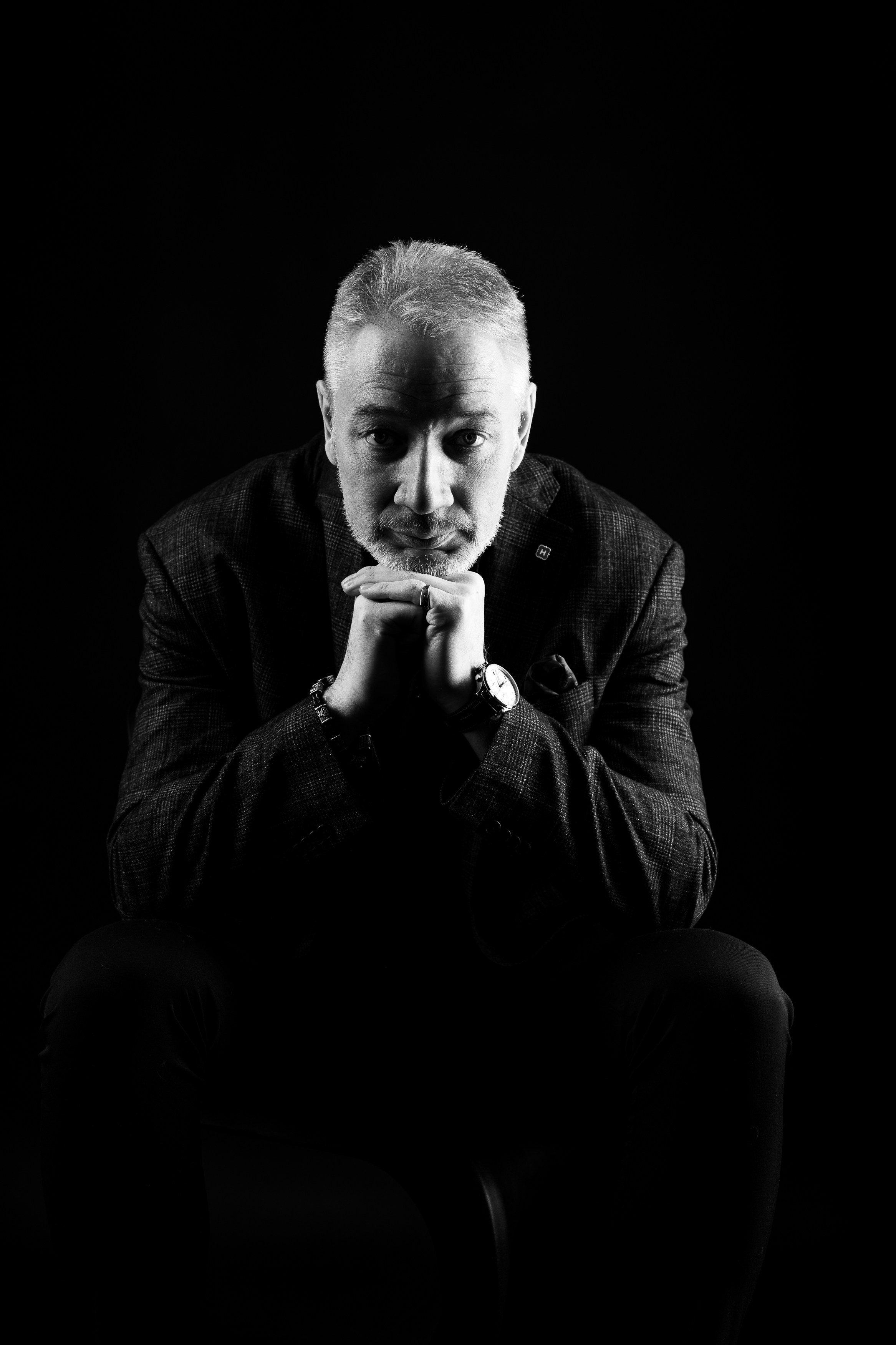 Бизнес-портрет. Татьяна Мирзоян