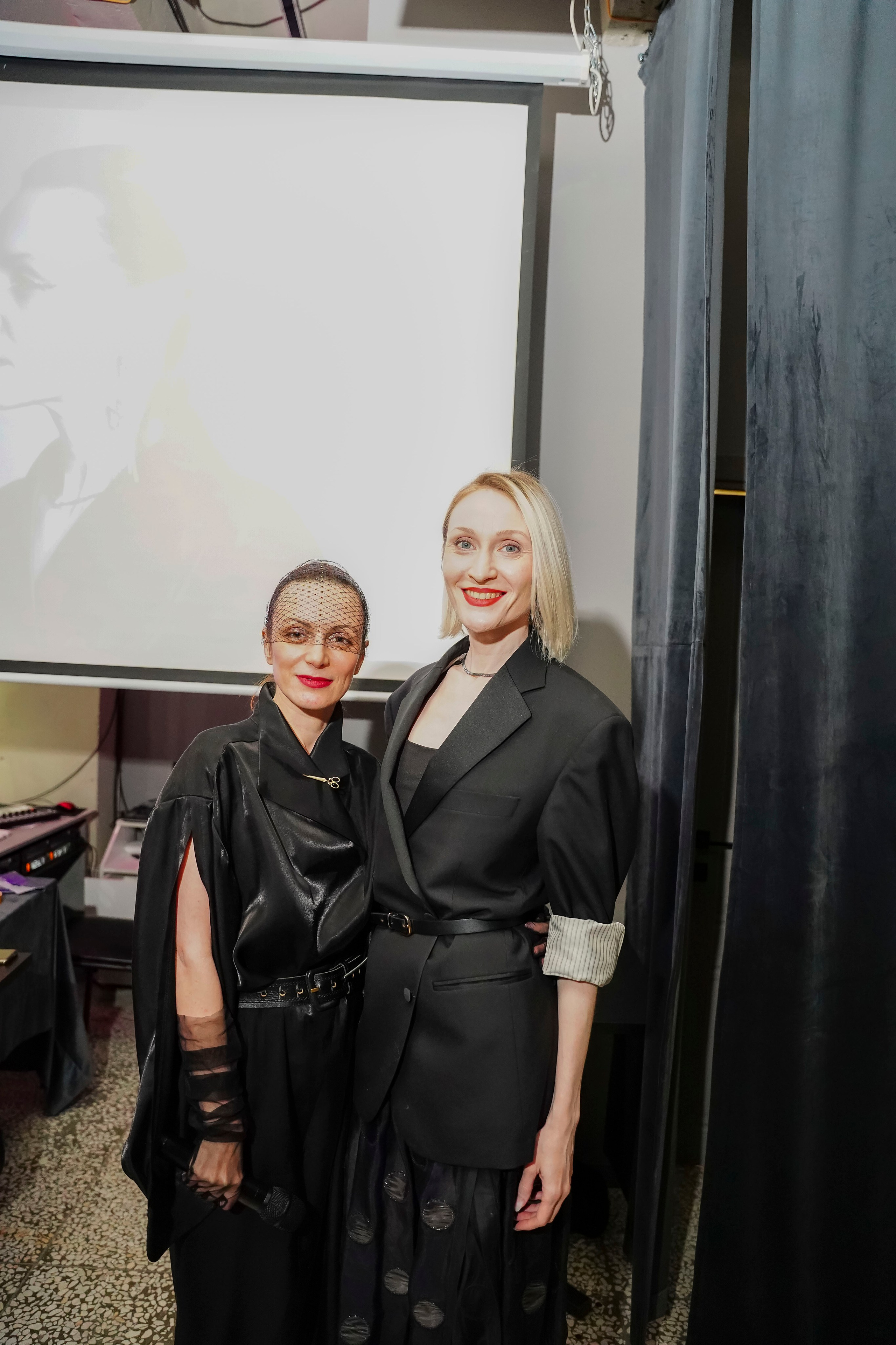 Репортаж с лекции для влюбленных в моду. Геннадий Войтов — контент под любые задачи