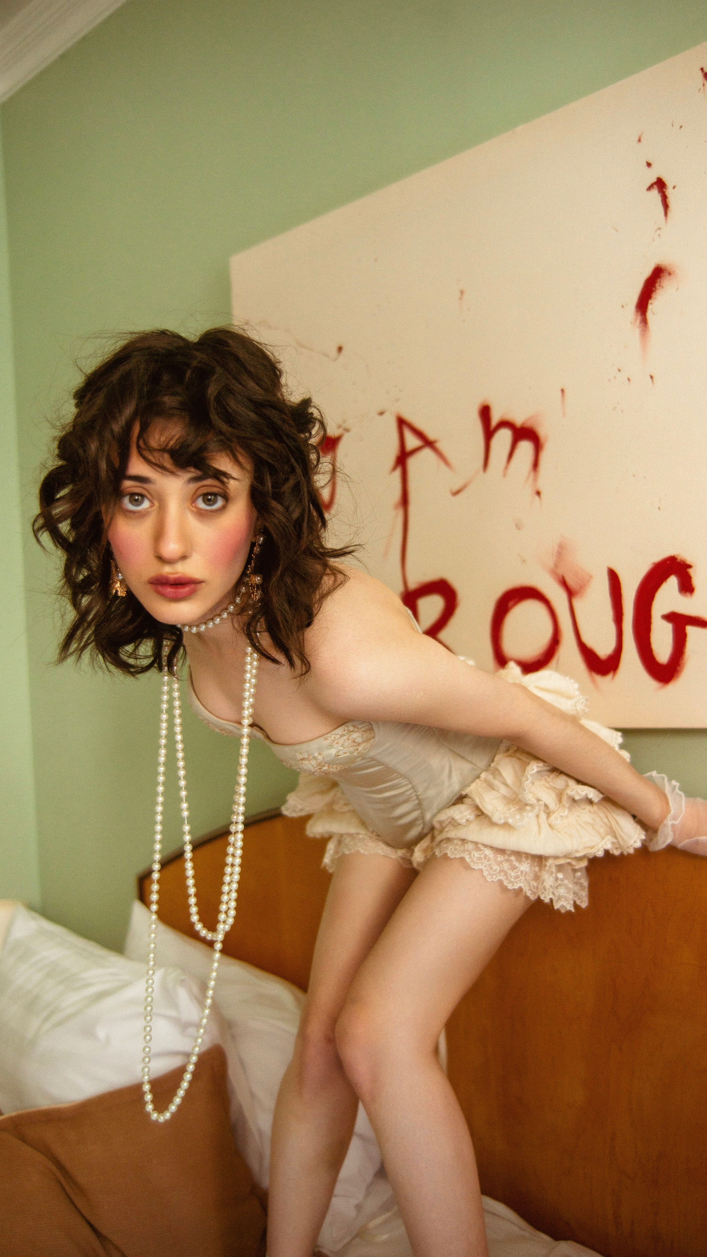 Студийные. Женский фотограф в Санкт-Петербурге, Москве и весь мир Алёна Мамаева