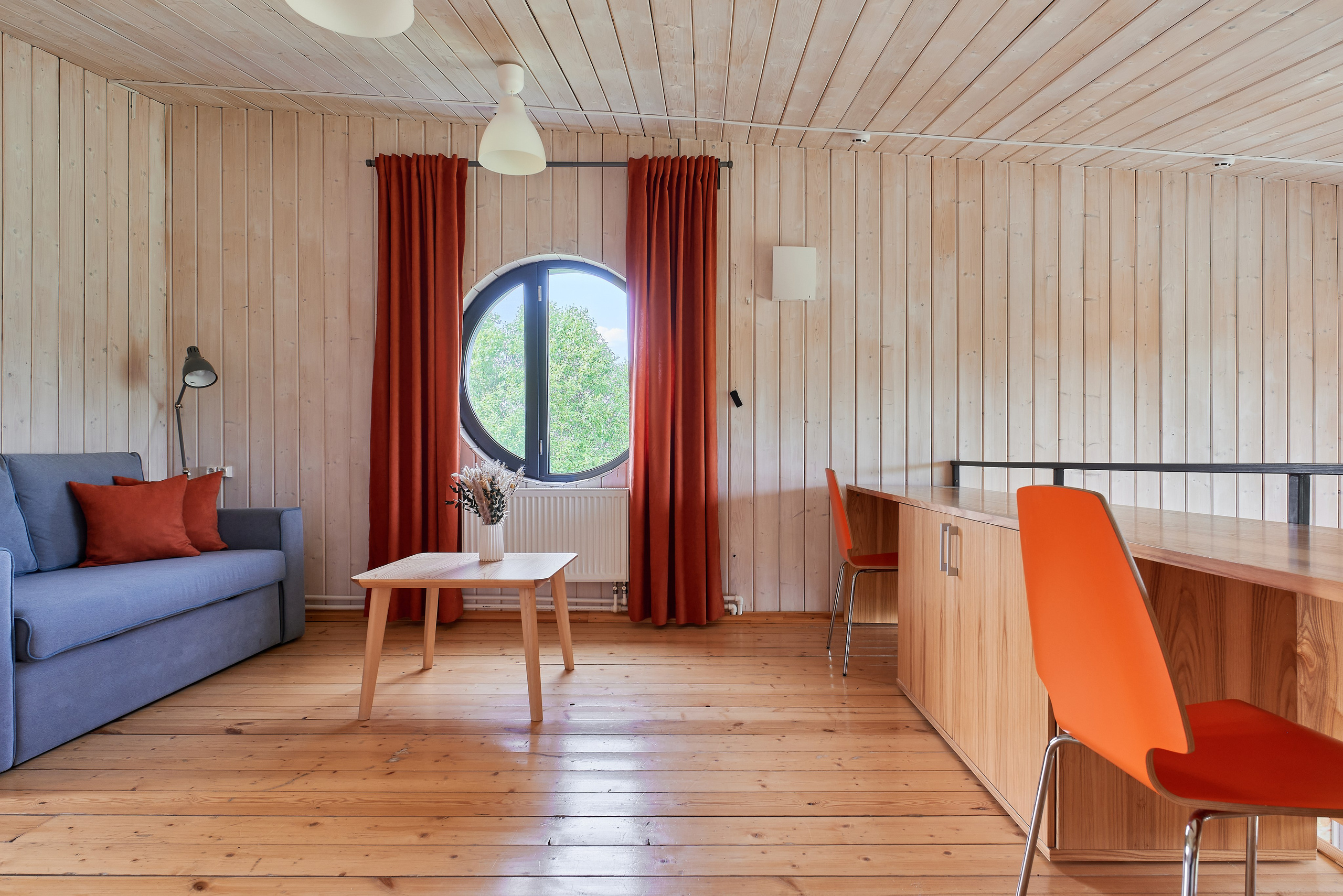 Дома. Интерьерный фотограф