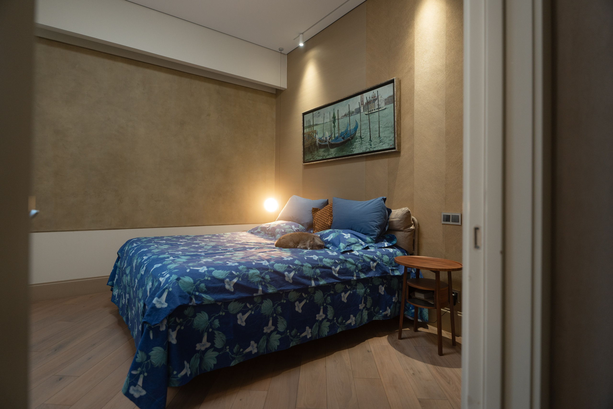 Интерьерная Съемка. Услуги фотографа СПб. Фотограф видеограф Игорь Рисар