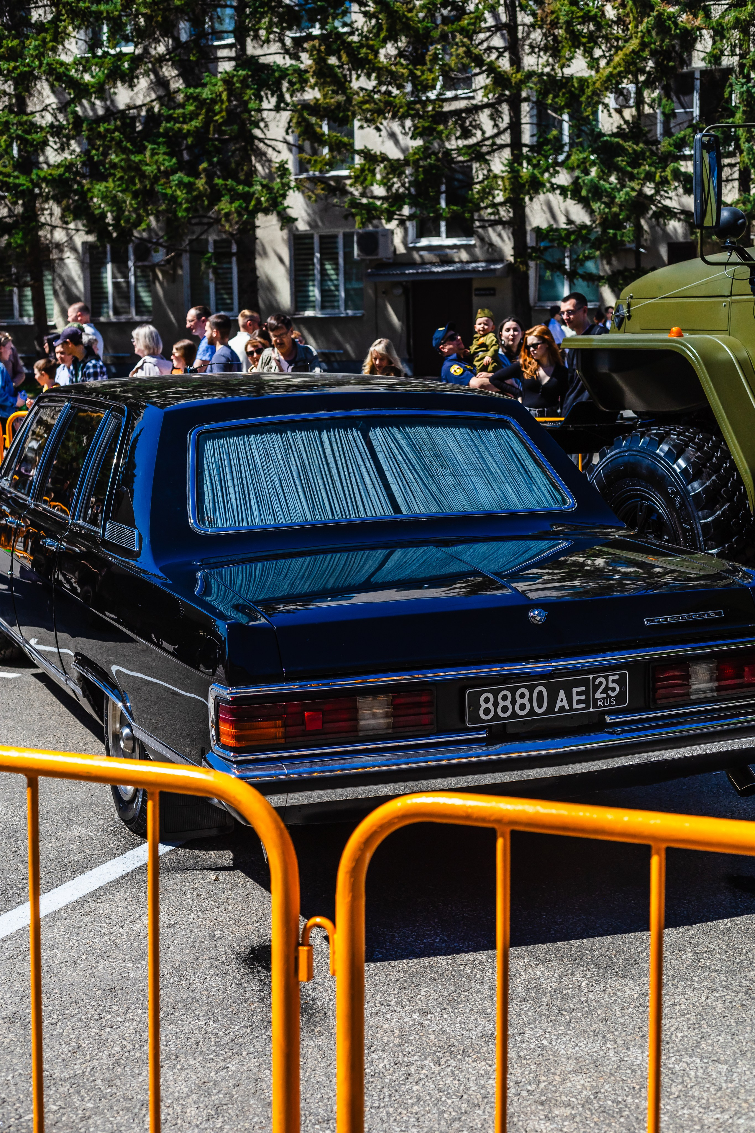 Автомобильная съемка в Благовещенске. Стёпа Григорян | Фотограф | Благовещенск