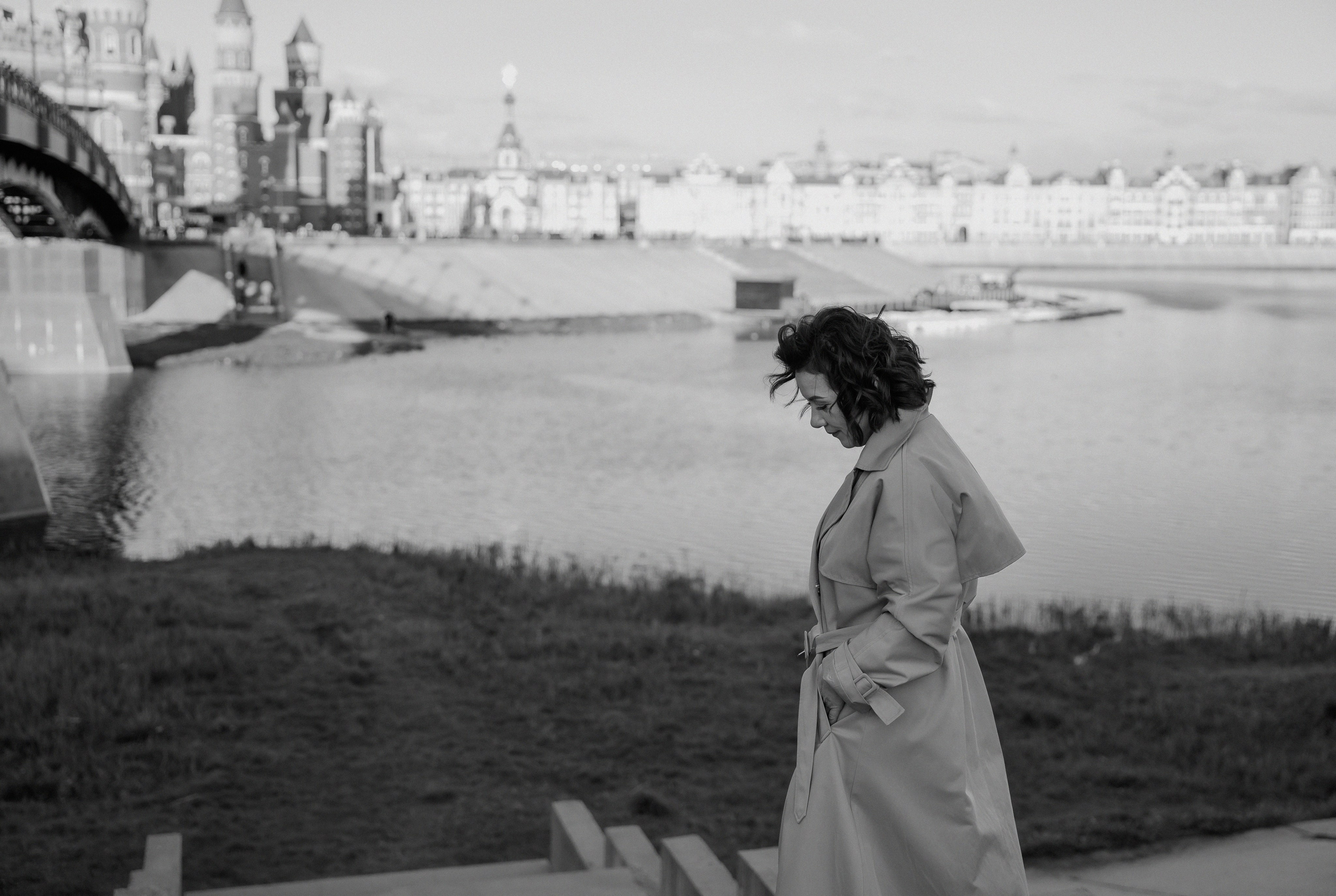 Елена. Главная