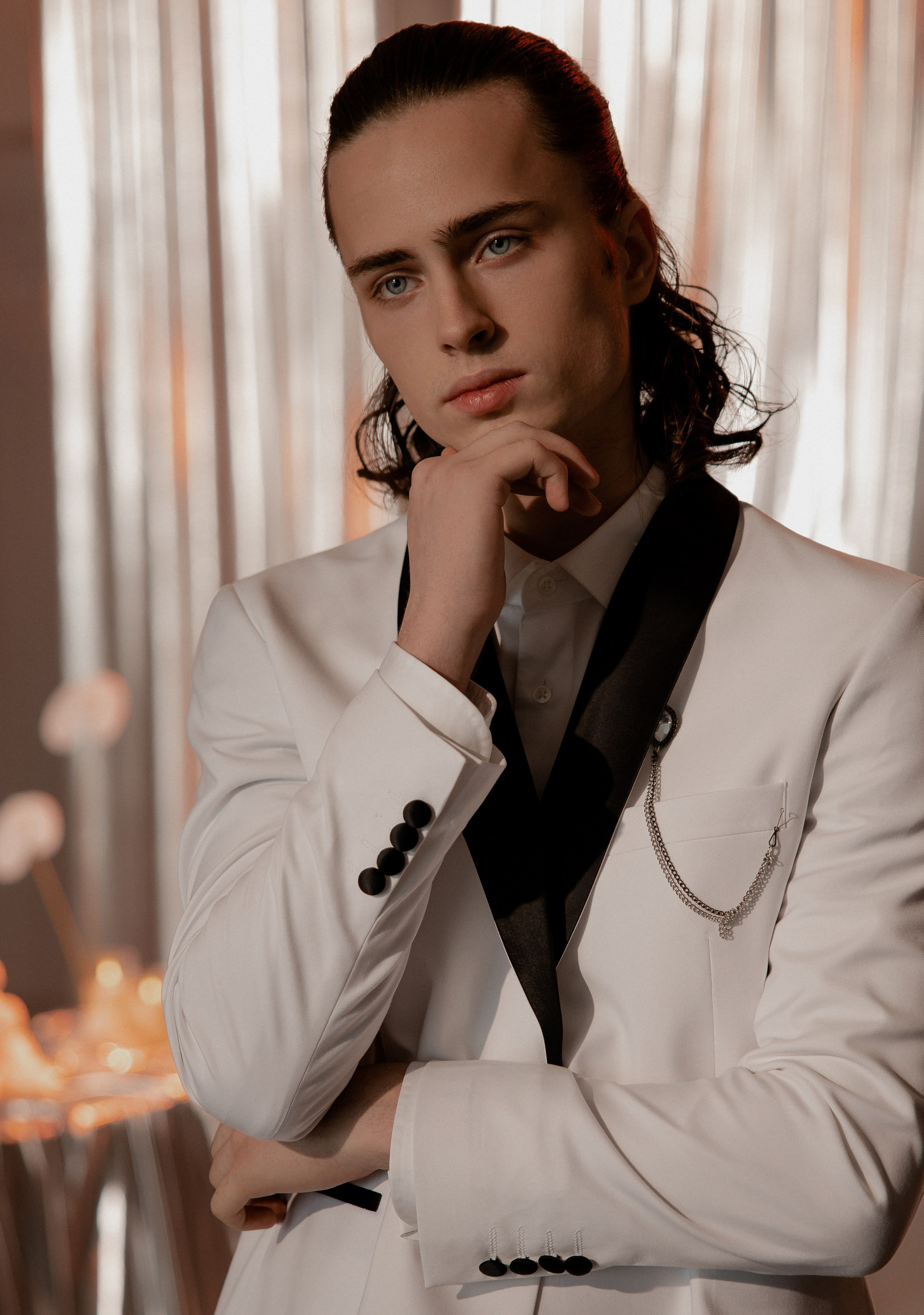 Екатерина & Максим. Главная