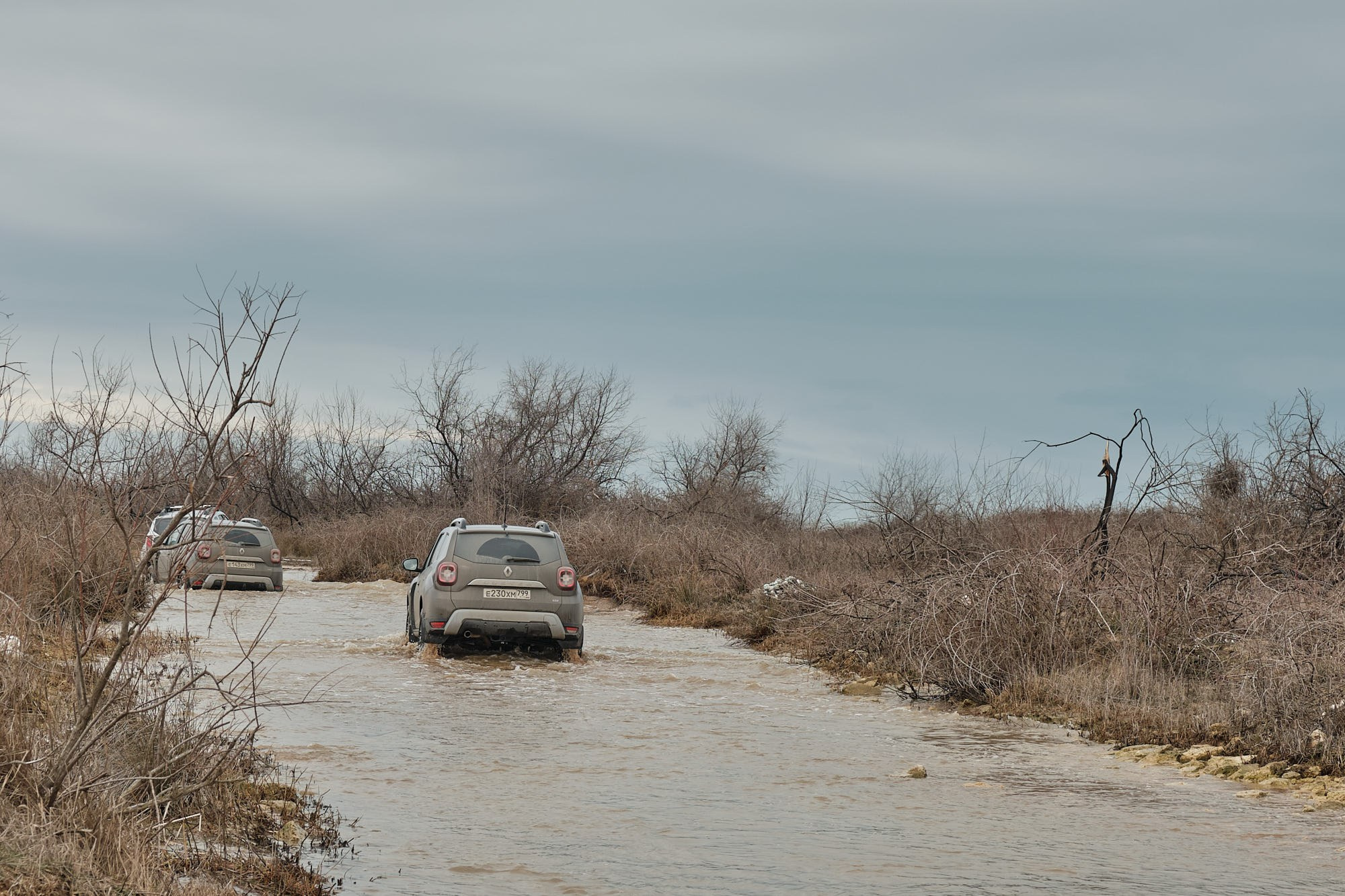 Тест-драйв Дагестан. Фотограф