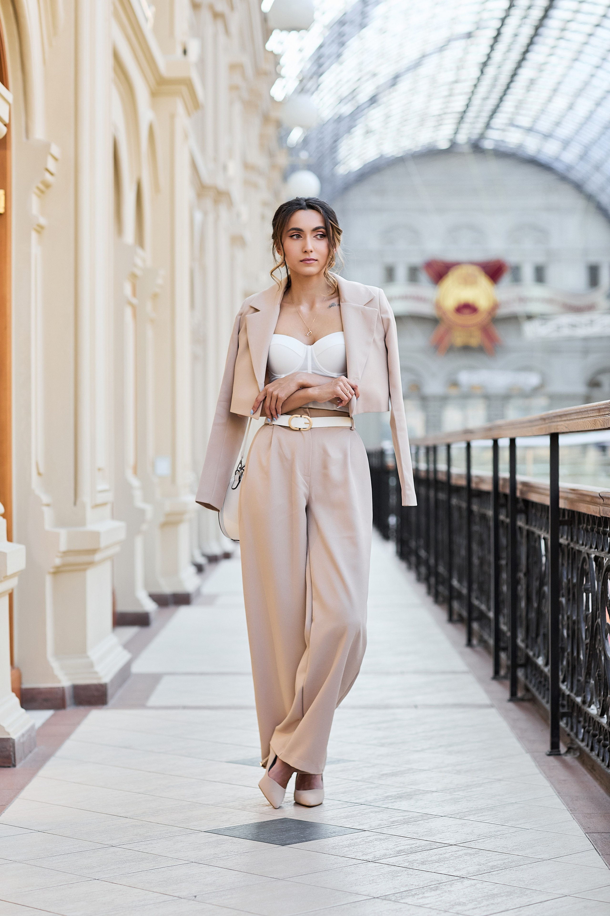 Дарья, индивидуальная фотосъемка. Репортажный Фотограф Москва Дарья Лунева