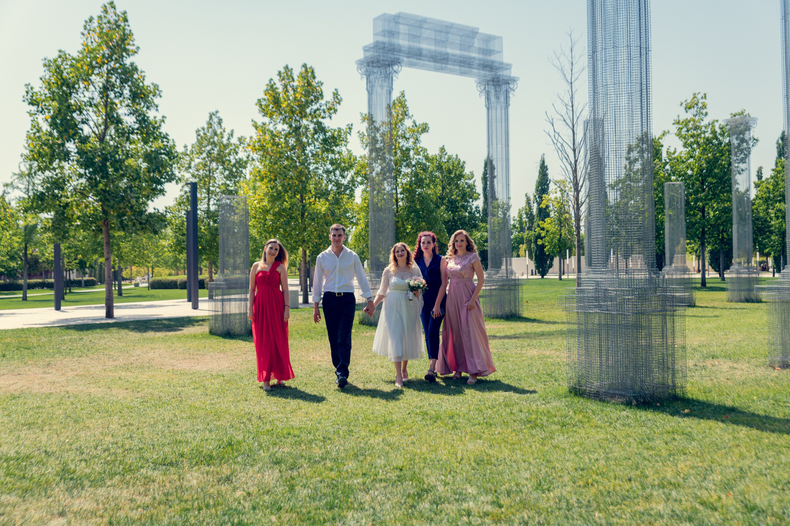 Свадебная фотография. Арт студия «Пегас». Фото- и видео- съемка