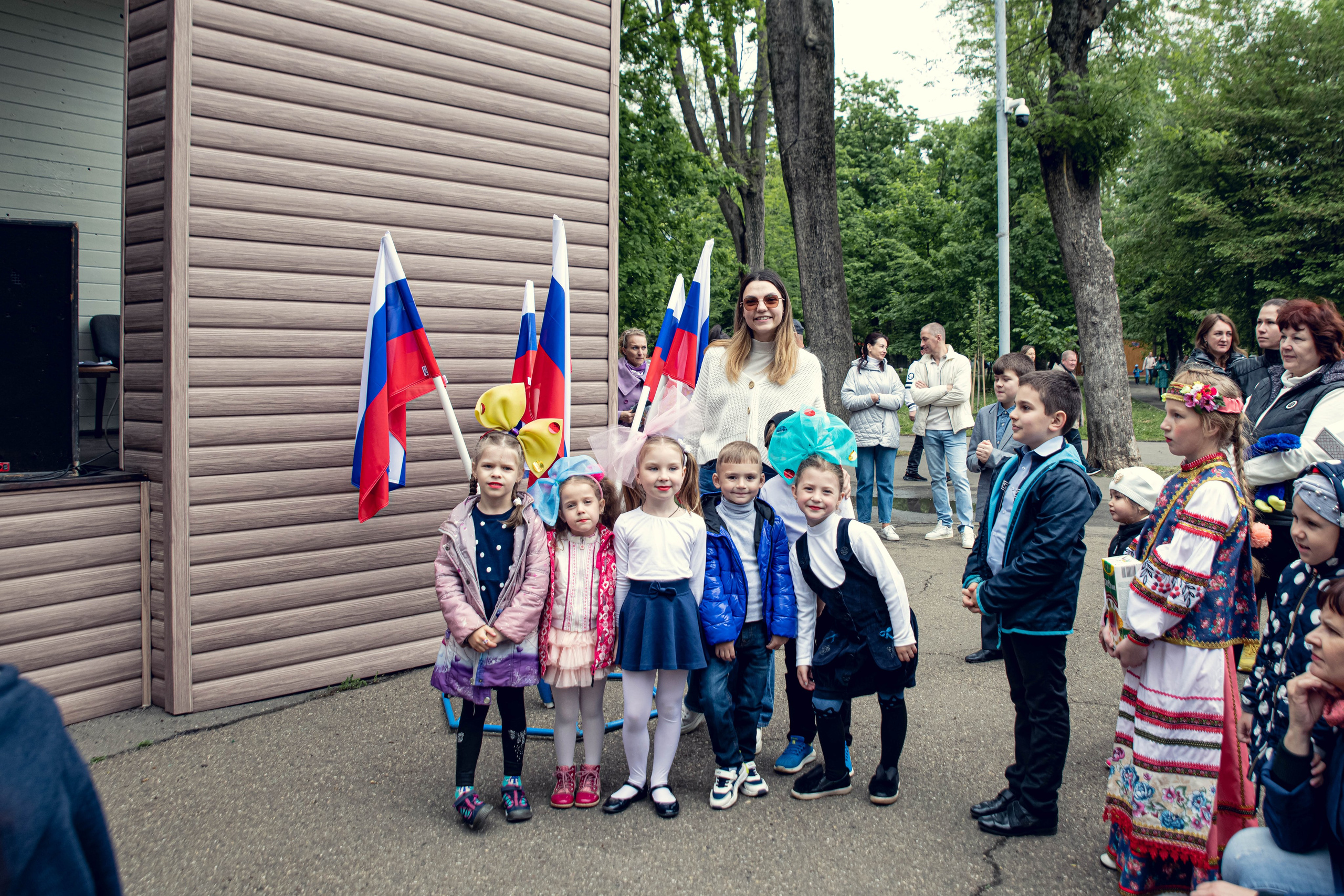 Концертная фотография. Арт студия «Пегас». Фото- и видео- съемка