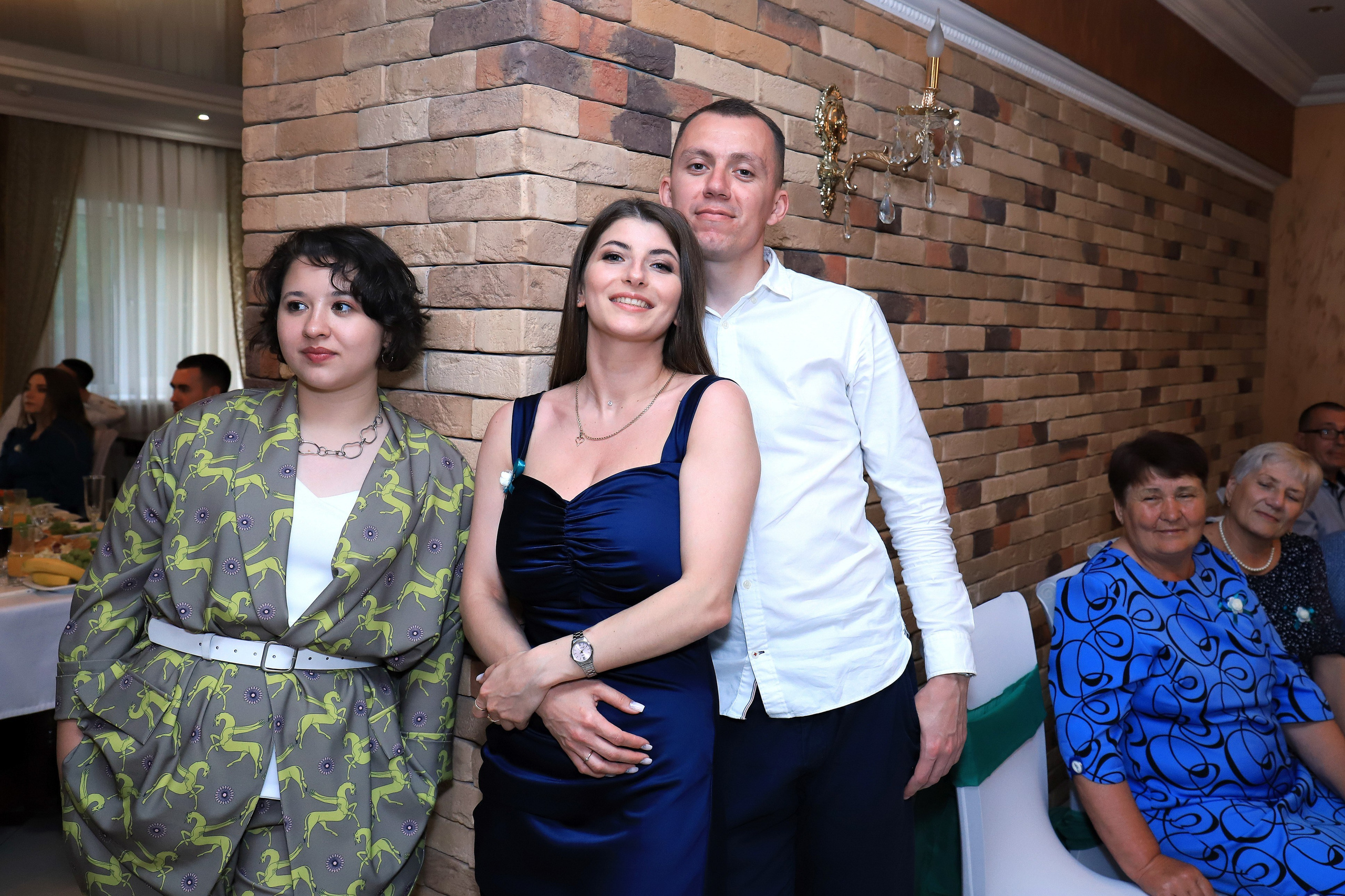 Андрей и Татьяна. Игорь Варава свадебный фотограф видеограф Белая Глина Краснодар