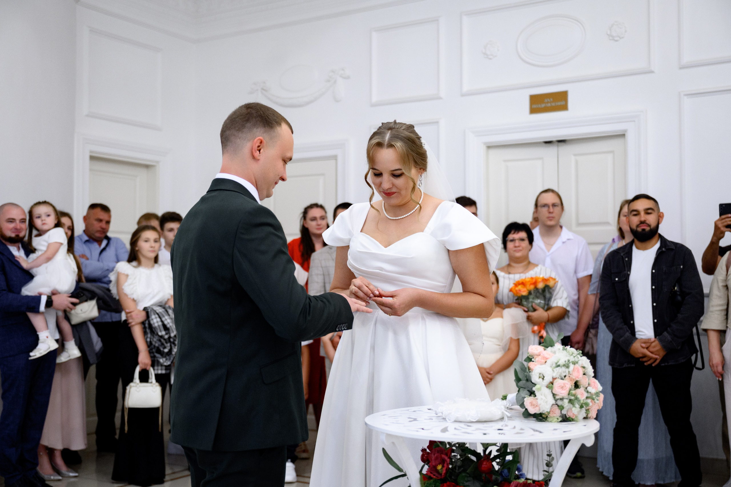 Nadezhda & Alexey. Фотограф в Липецке Ковалько Евгений