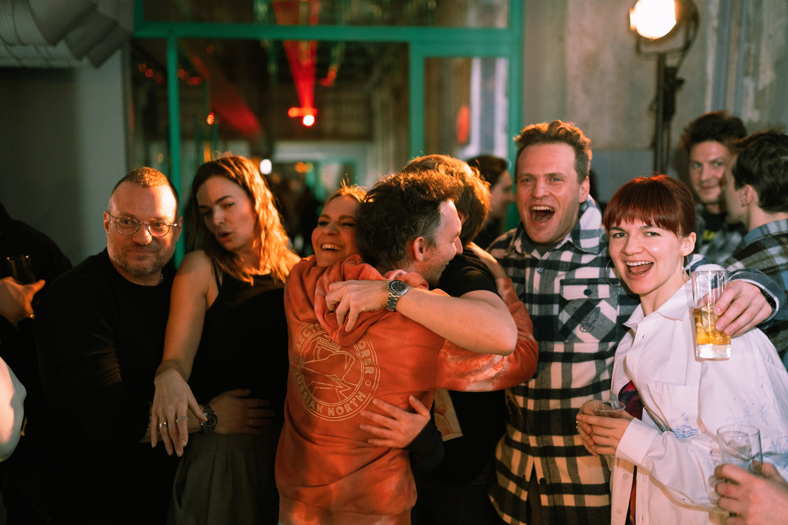 Sila sveta. Главная