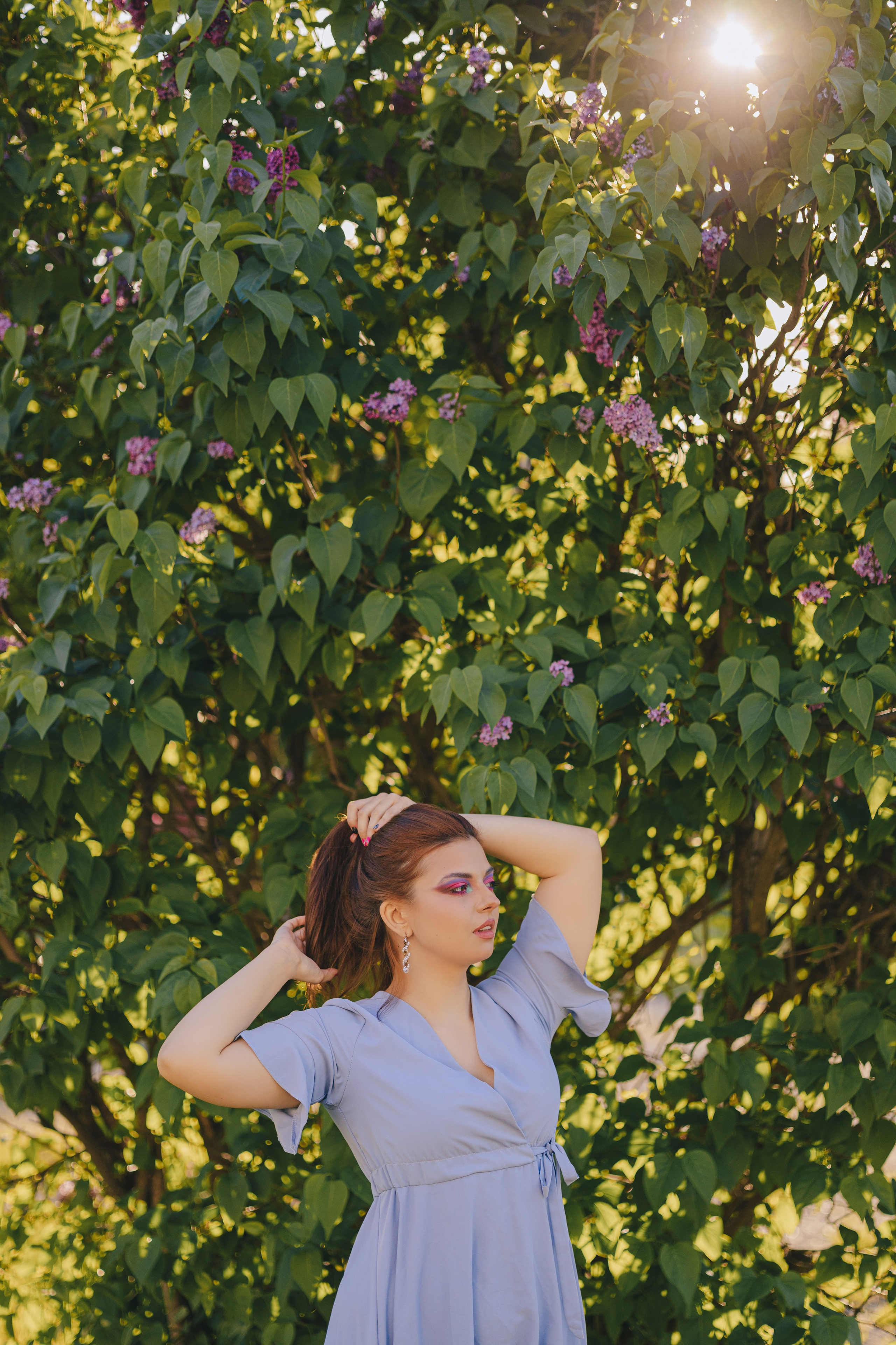 Даша. Фотограф Таганрог Любимая Надя