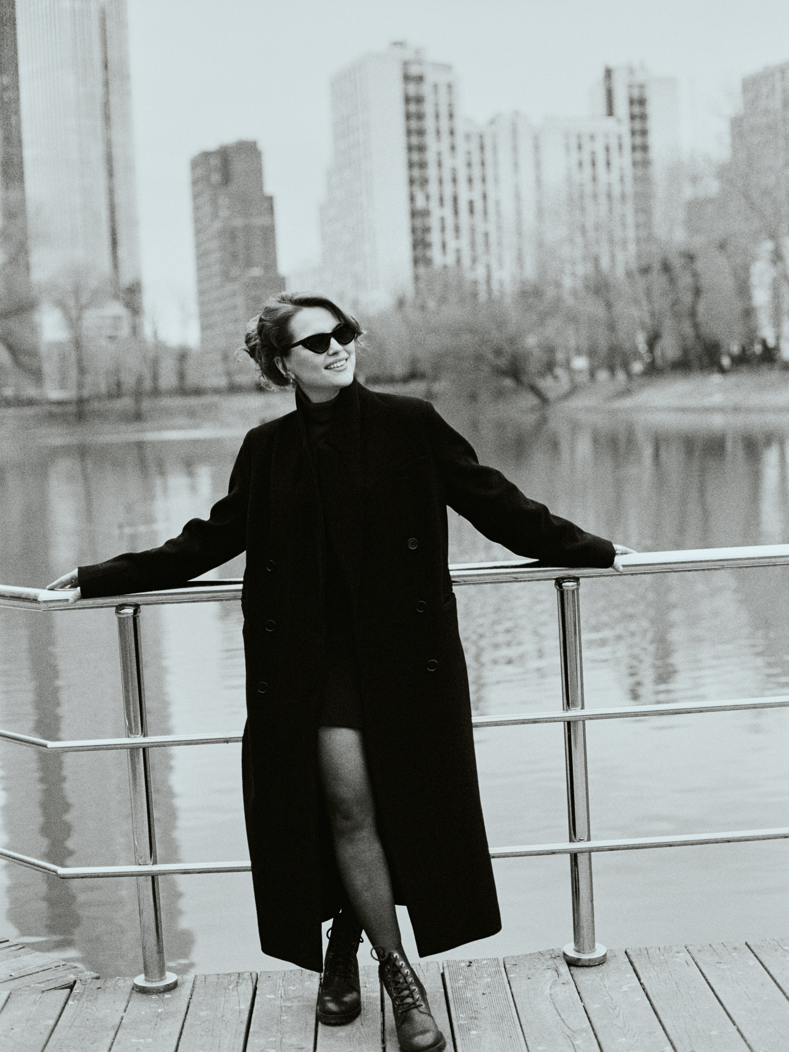 Оля. Главная