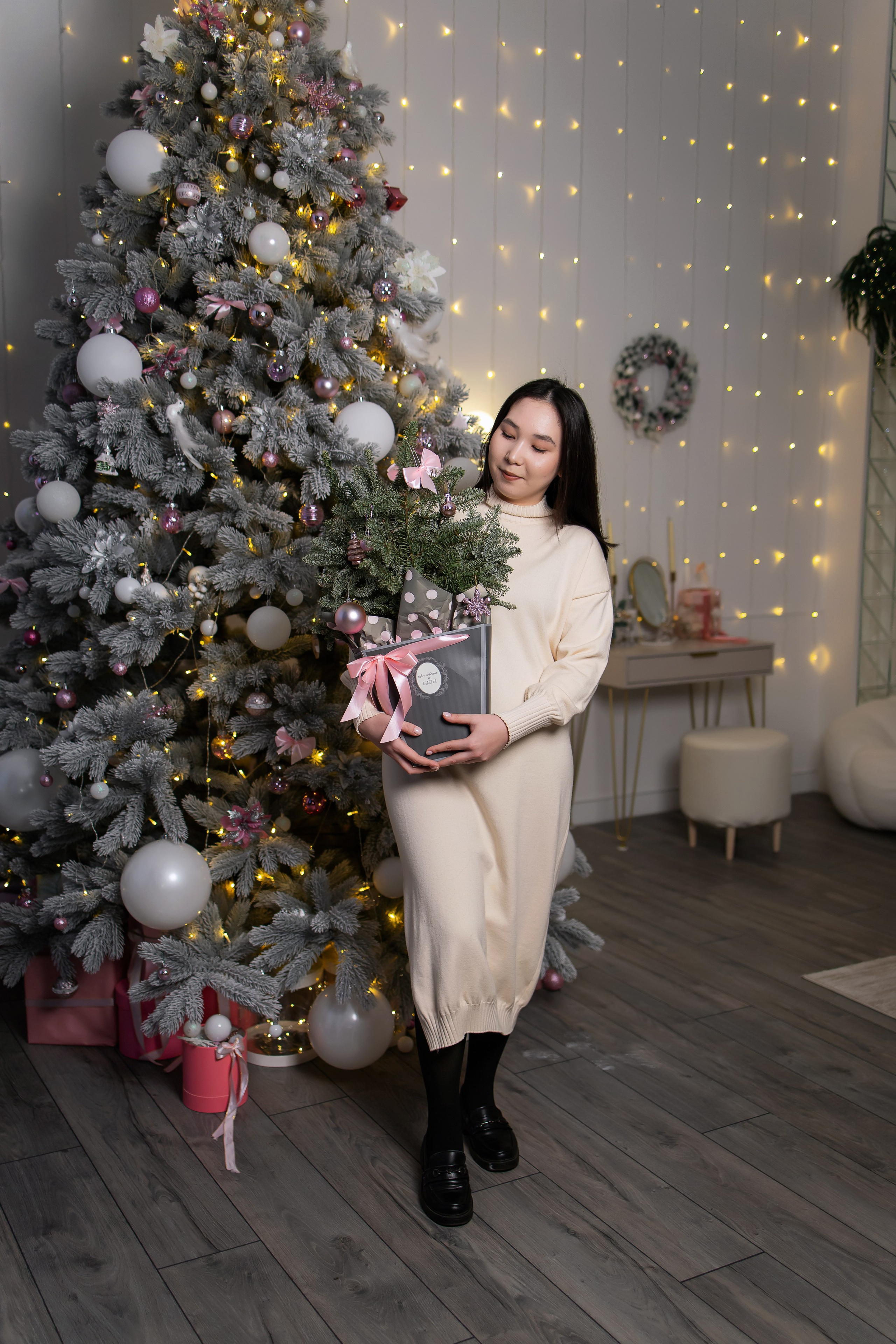 Ваши фотографии. Интерьерная фотостудия Background в Омске