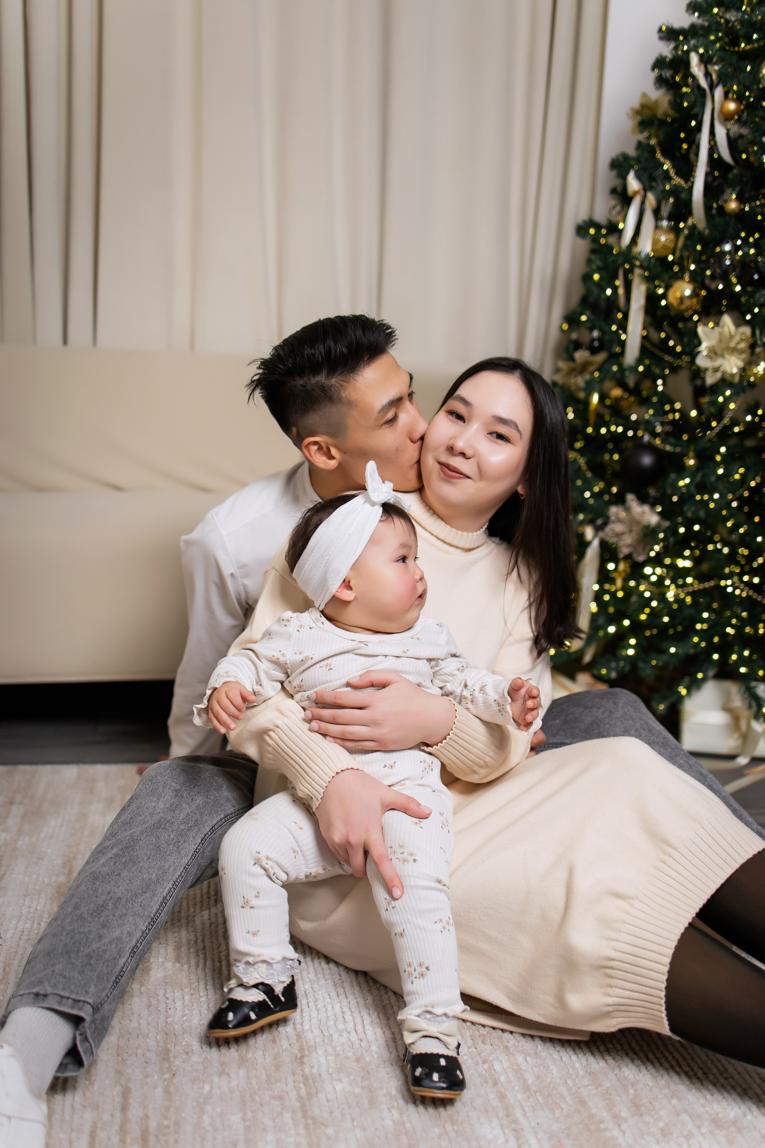 Ваши фотографии. Интерьерная фотостудия Background в Омске