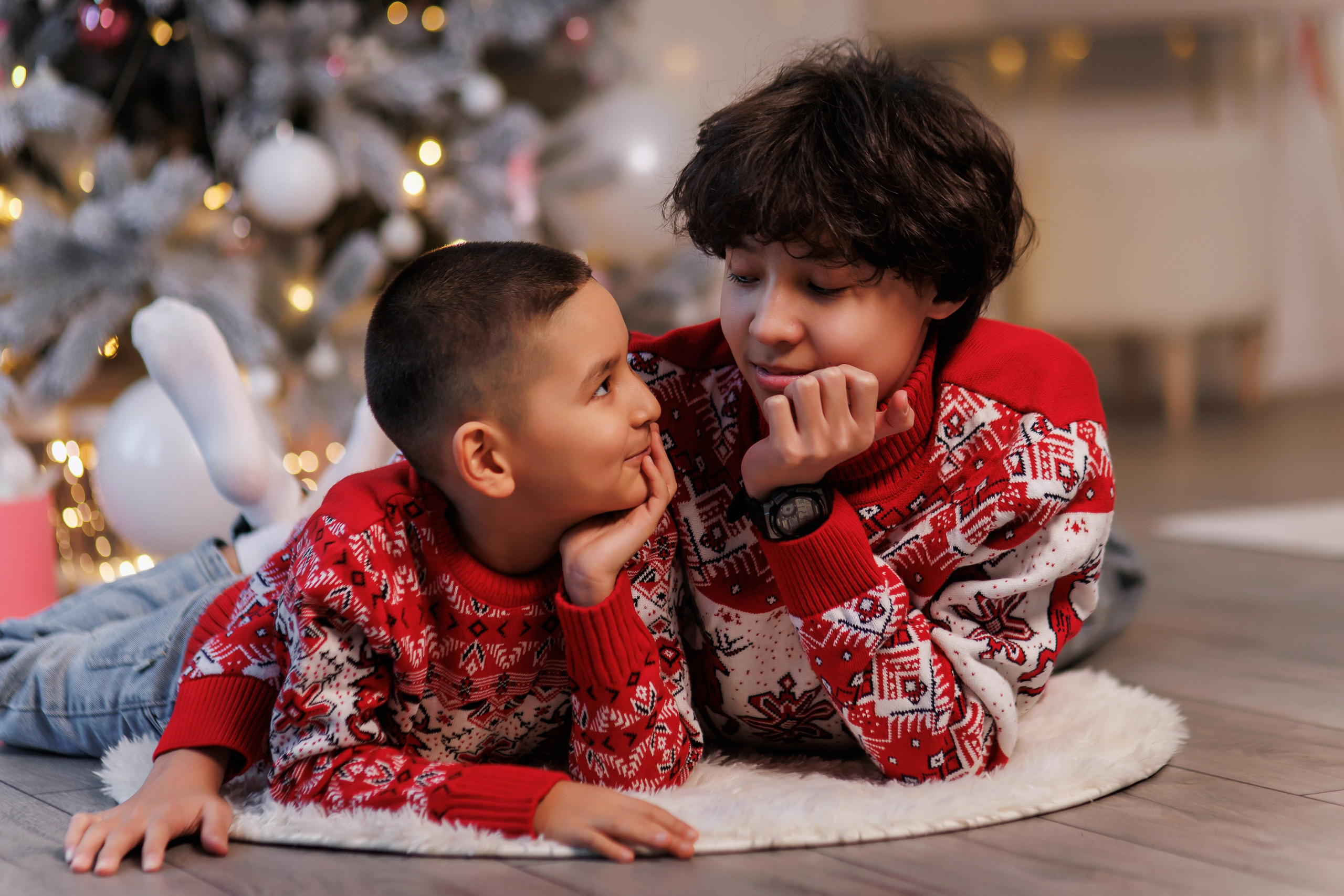 Ваши фотографии. Интерьерная фотостудия Background в Омске