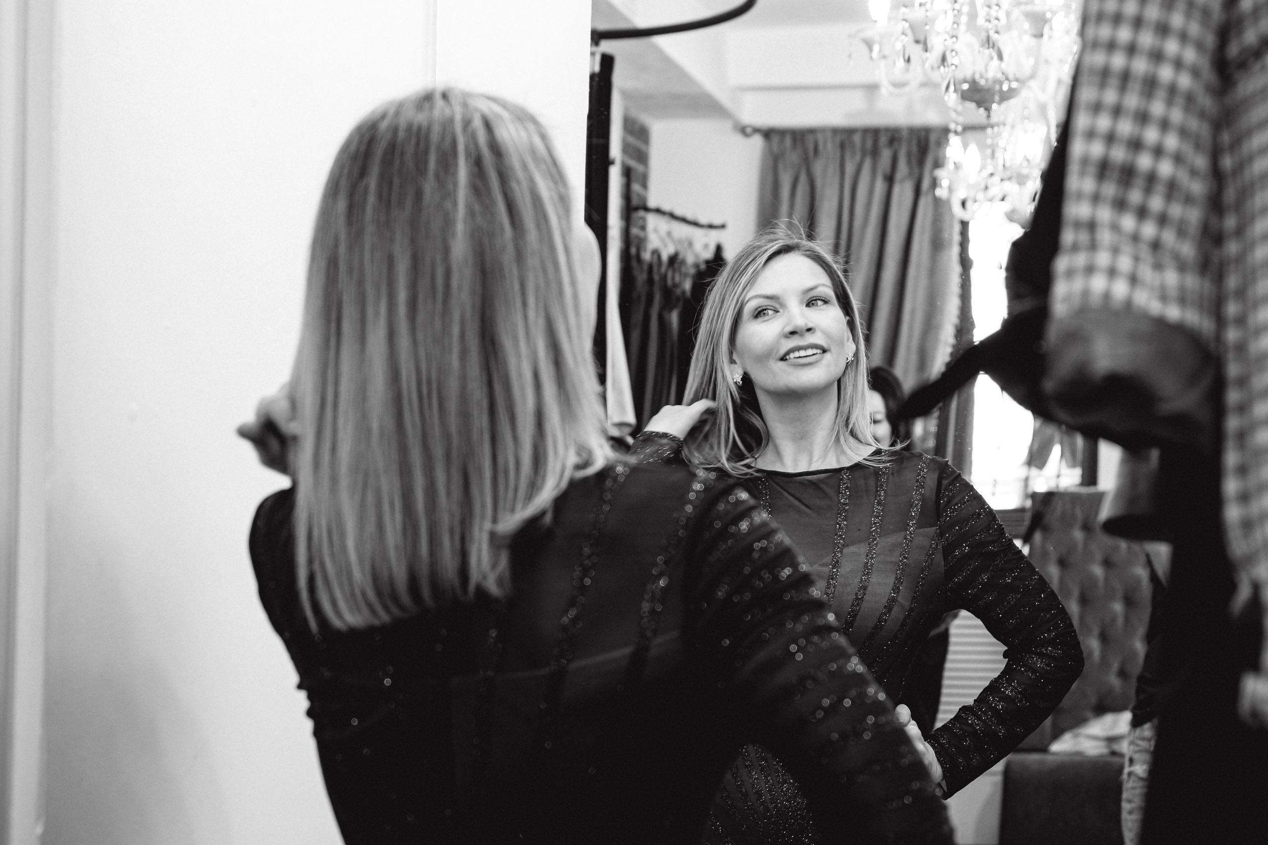 Стильные находки и тенденции с нами: доверьте свой шопинг профессиональному стилисту