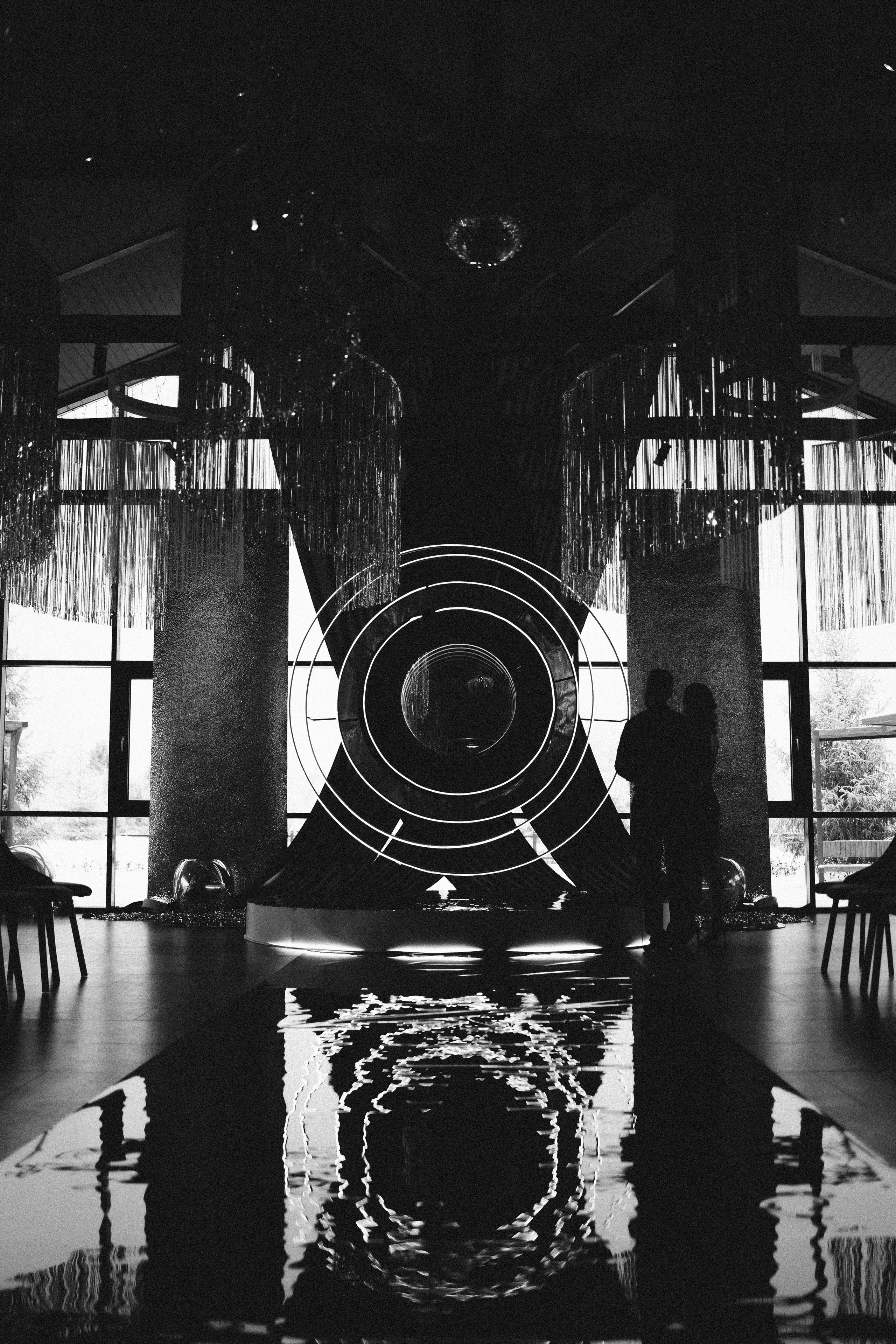 MAESTRO DECOR PARTY. Фотограф Семён Гнеушев